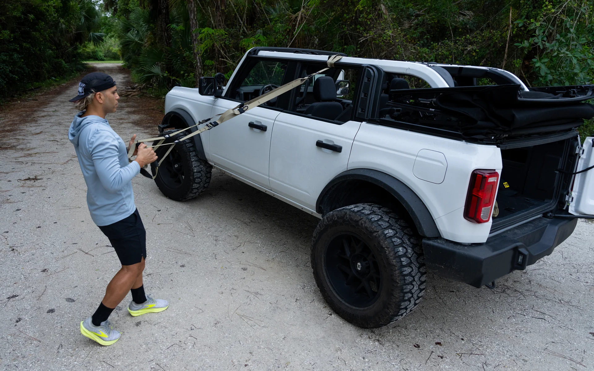 TRX Suspension Trainers™ - Image 15