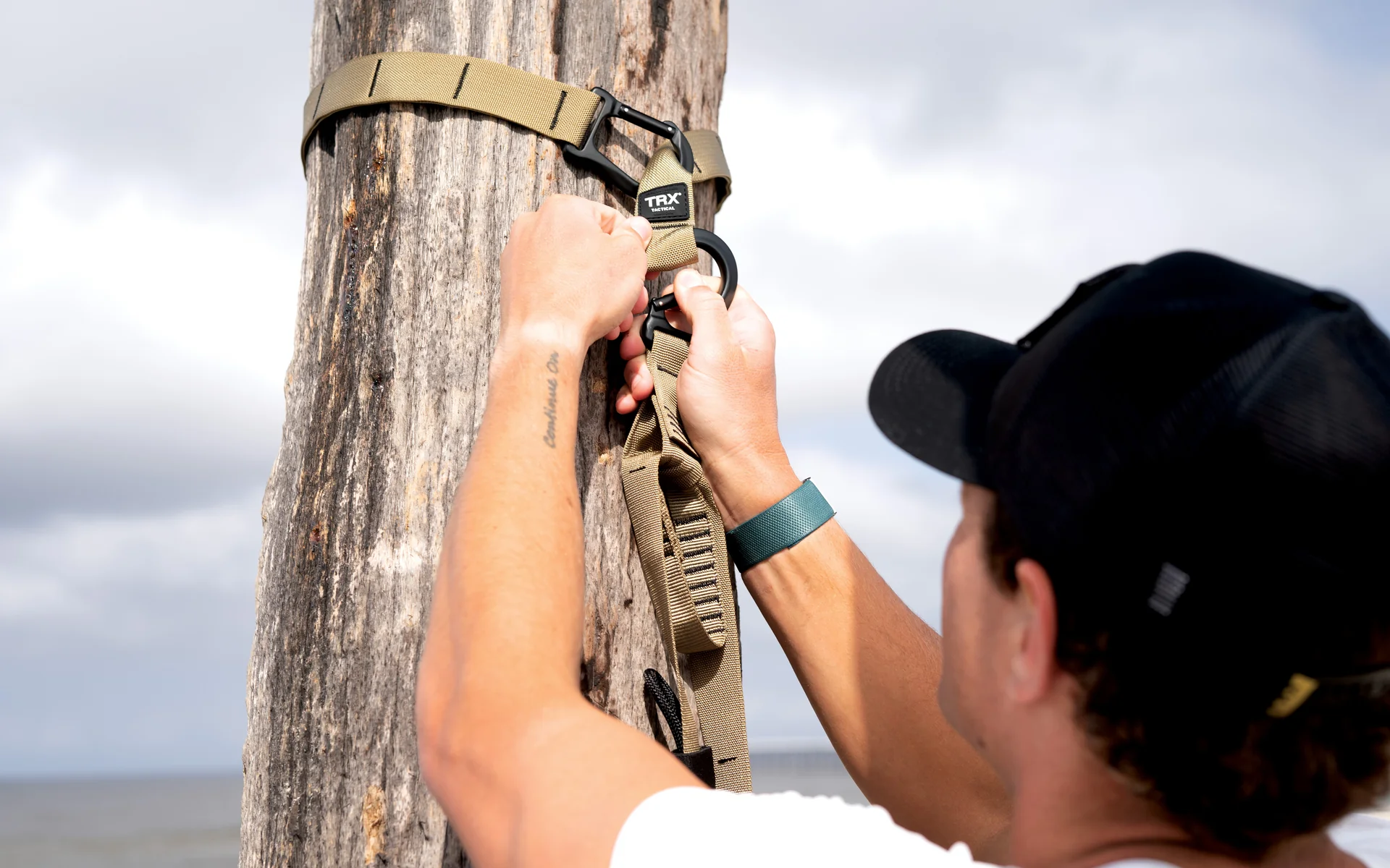 TRX Suspension Trainers™ - Image 9