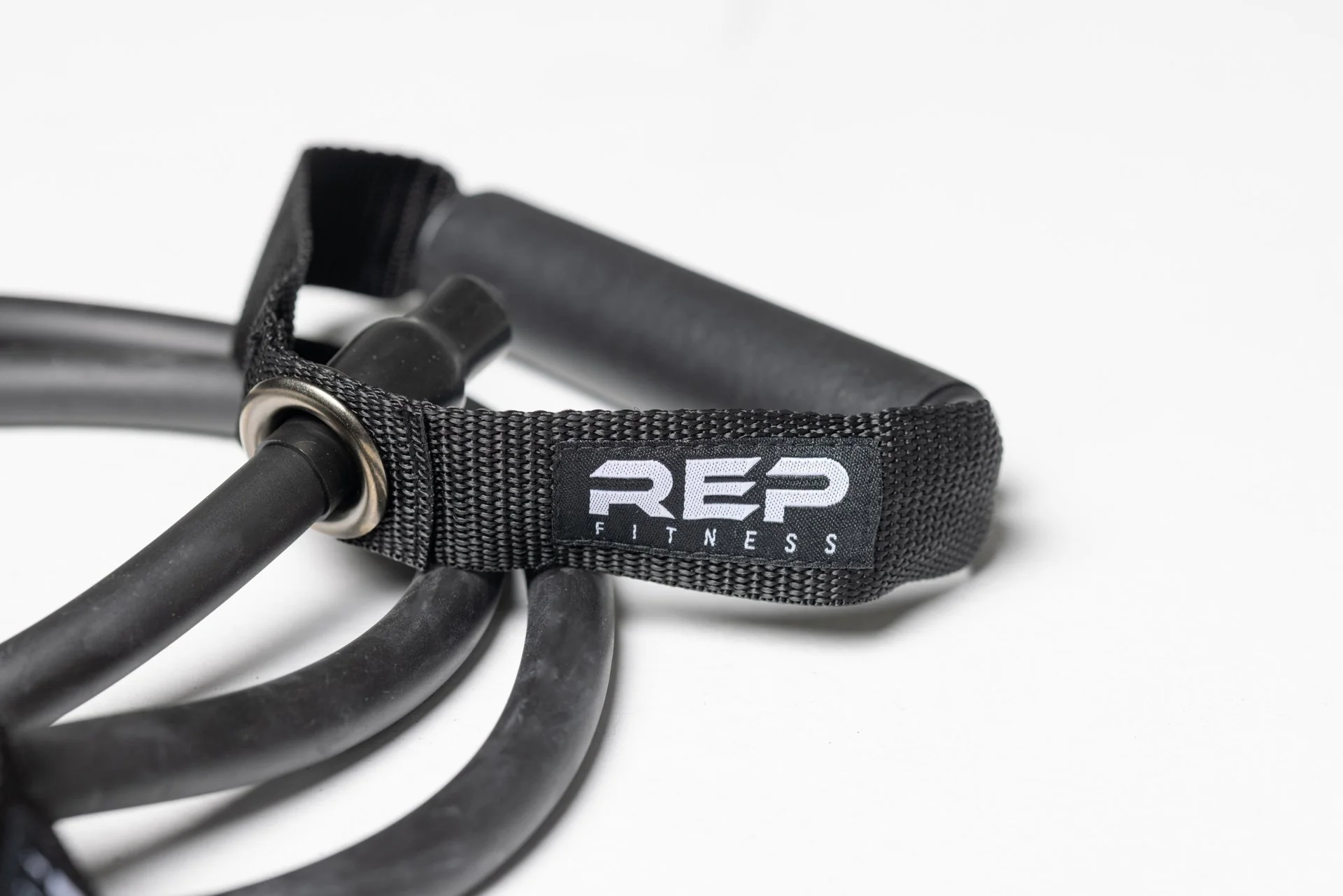 Tube Resistance Bands with Handles - Image 6