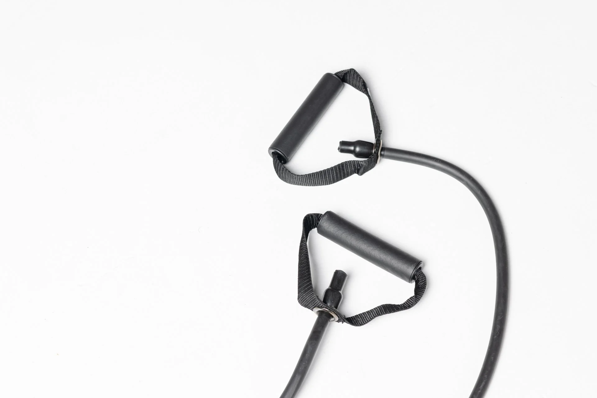 Tube Resistance Bands with Handles - Image 7