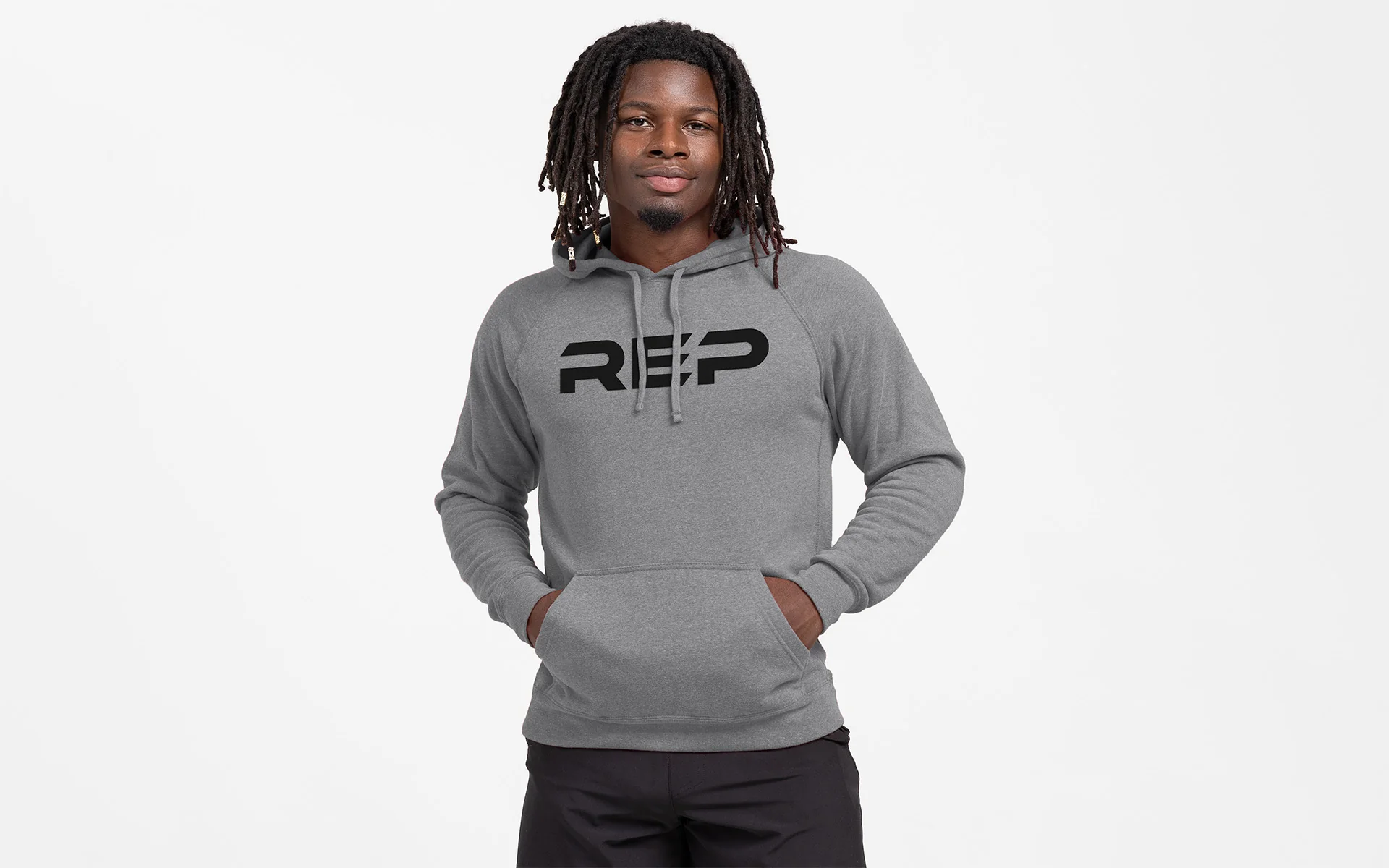Unisex Daily Driver 2.0 Pull Over Hoodie - Image 5