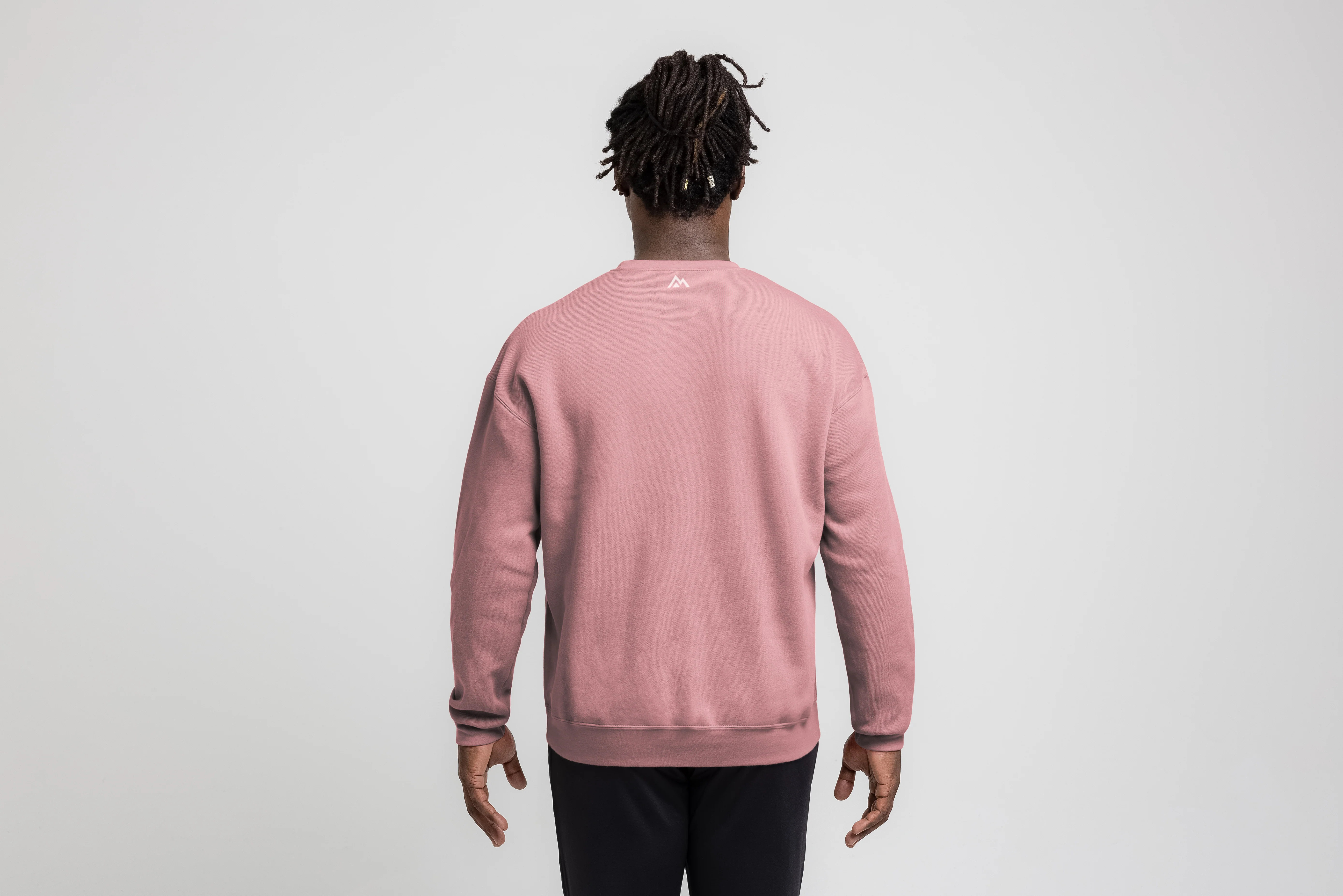 Unisex Daily Driver Crewneck Sweatshirt - Image 8