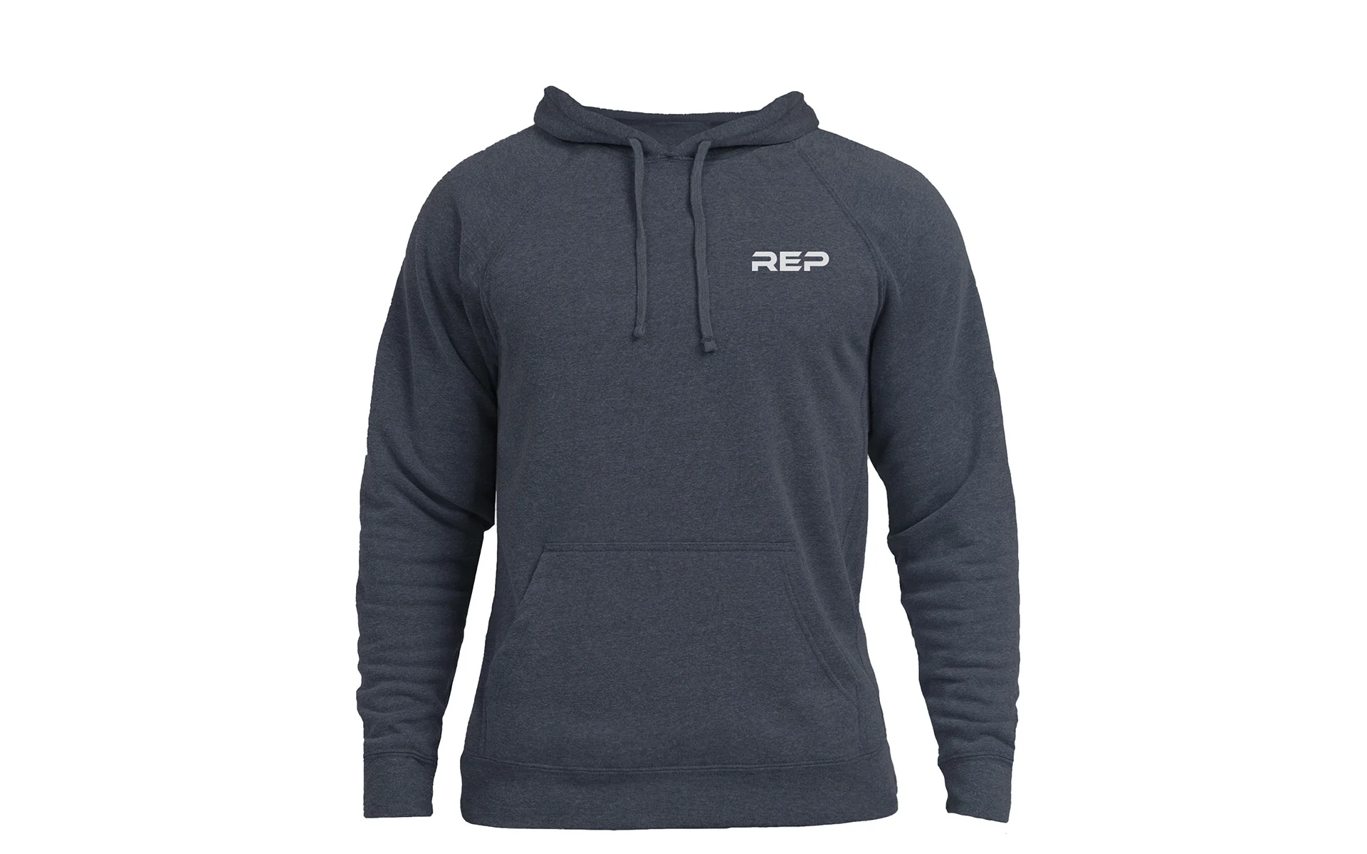 Unisex USA Pull Over Hoodie - Image 5