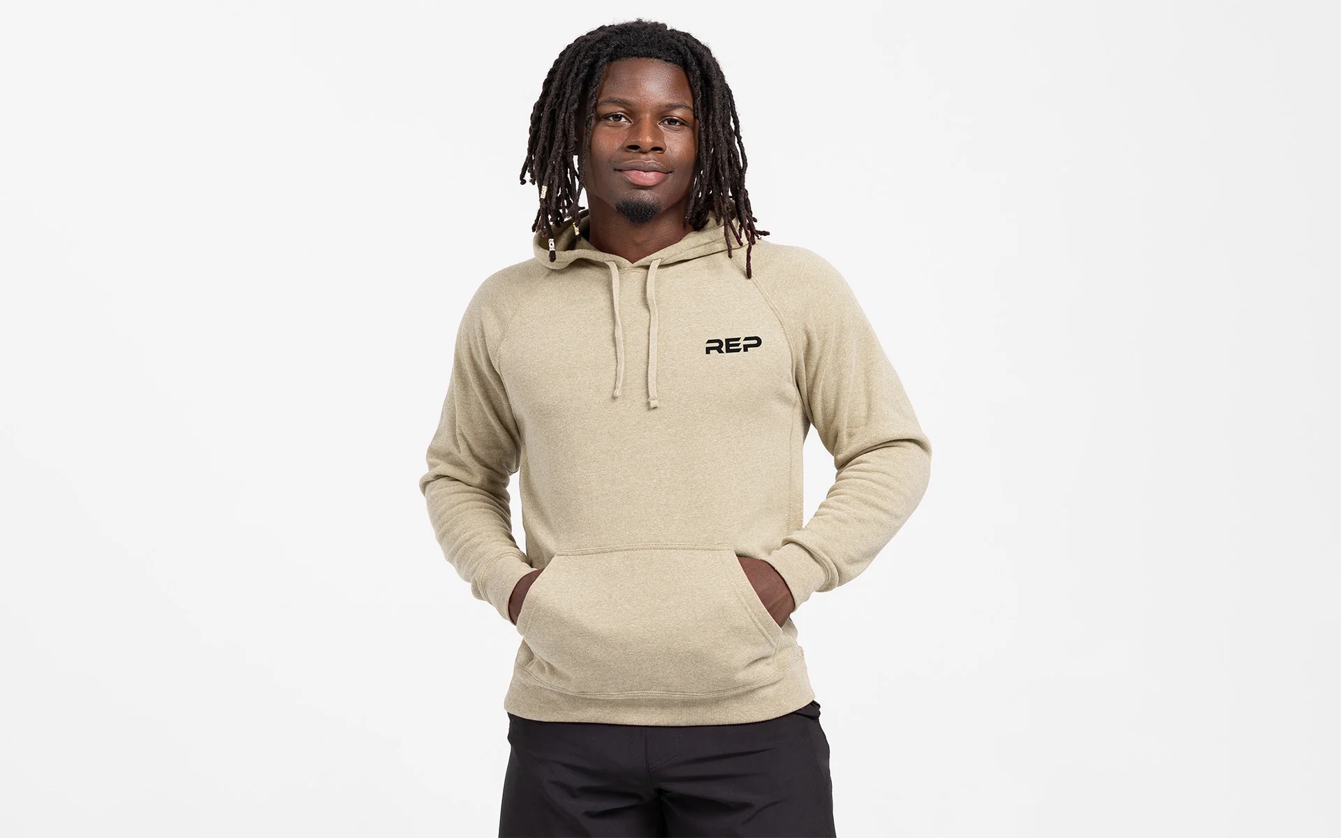Unisex USA Pull Over Hoodie - Image 7