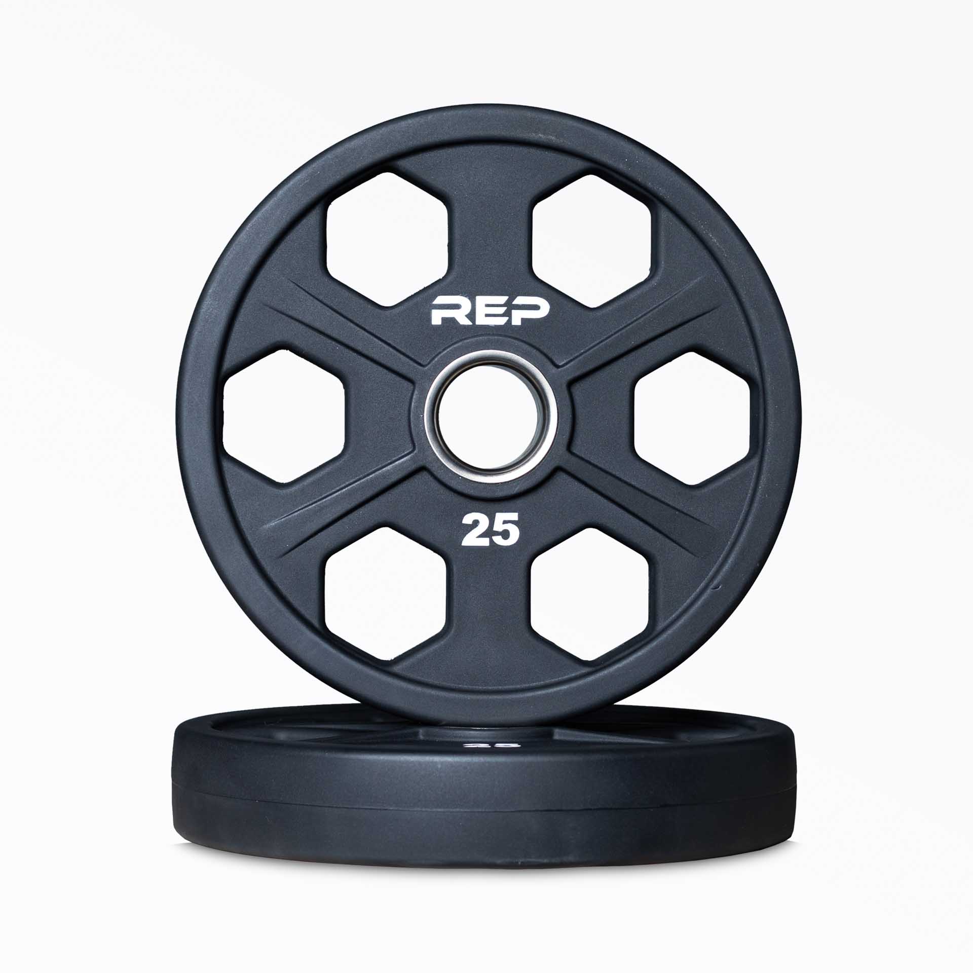 Equalizer™ - Urethane-Coated Plates - Image 10