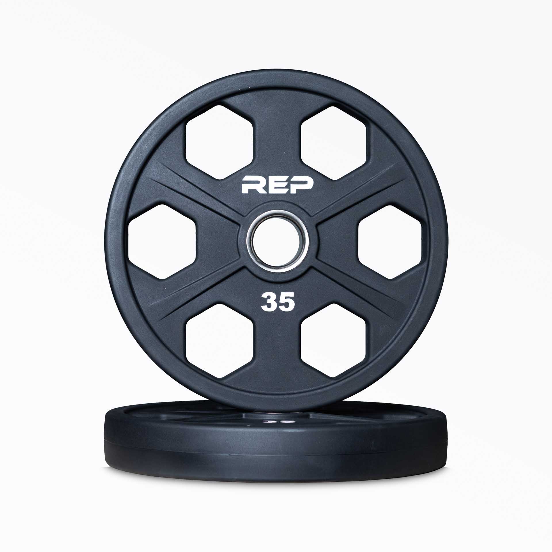 Equalizer™ - Urethane-Coated Plates - Image 11