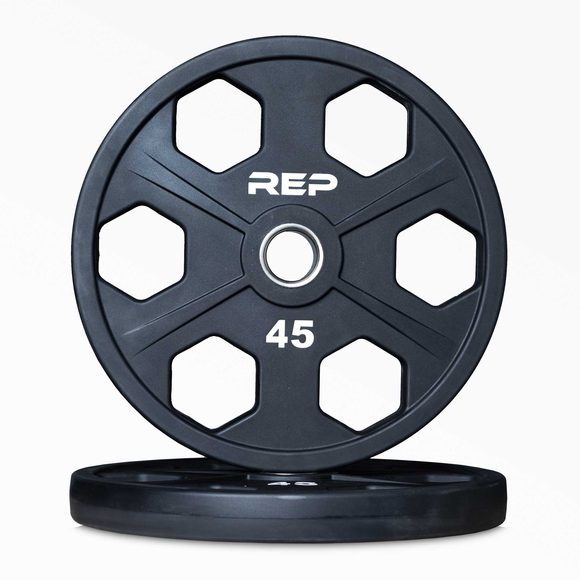 Equalizer™ - Urethane-Coated Plates - Image 12