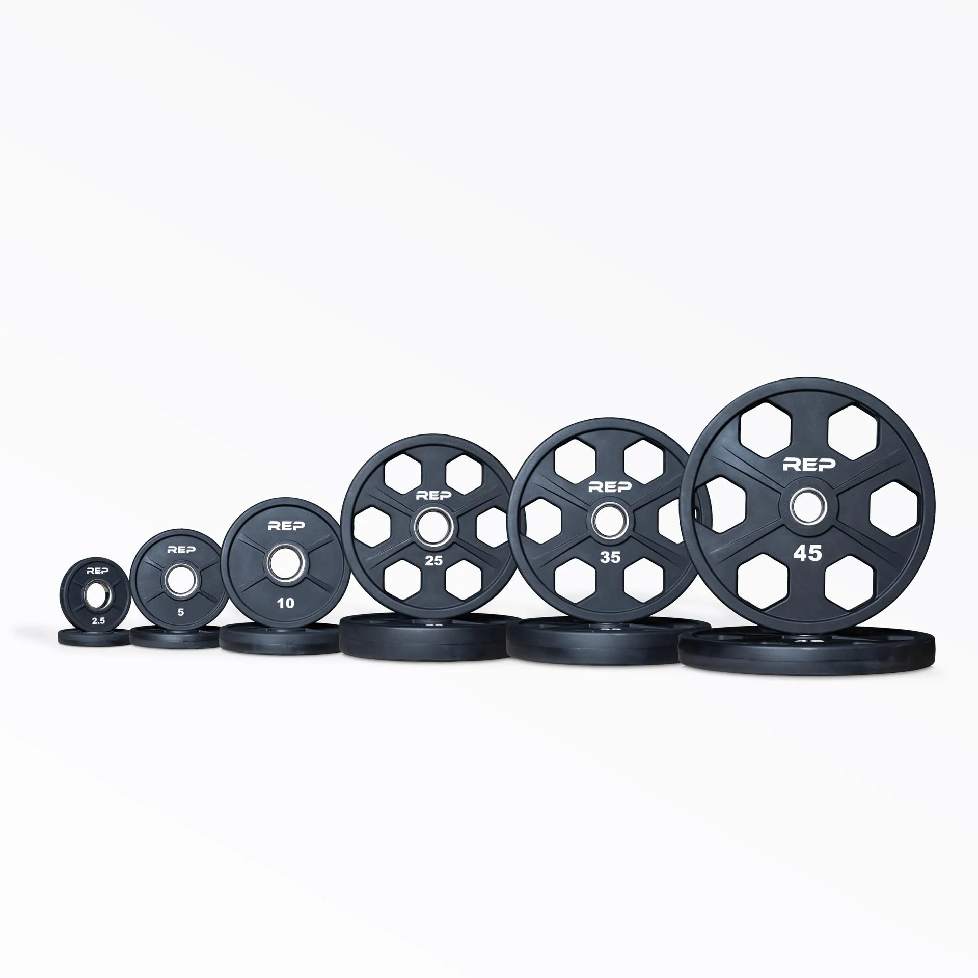 Equalizer™ - Urethane-Coated Plates - Image 13