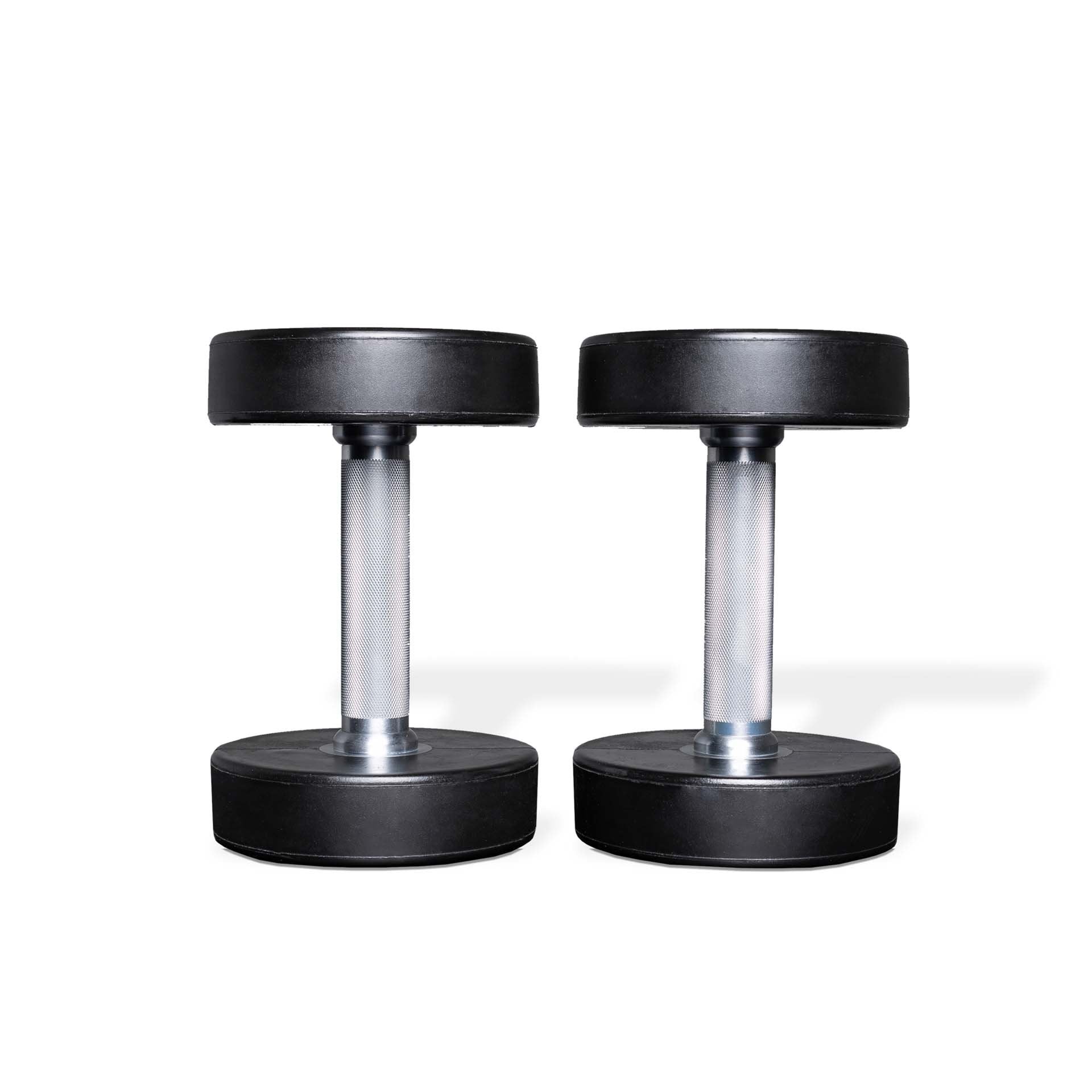 Urethane Dumbbells (LB) - Image 15