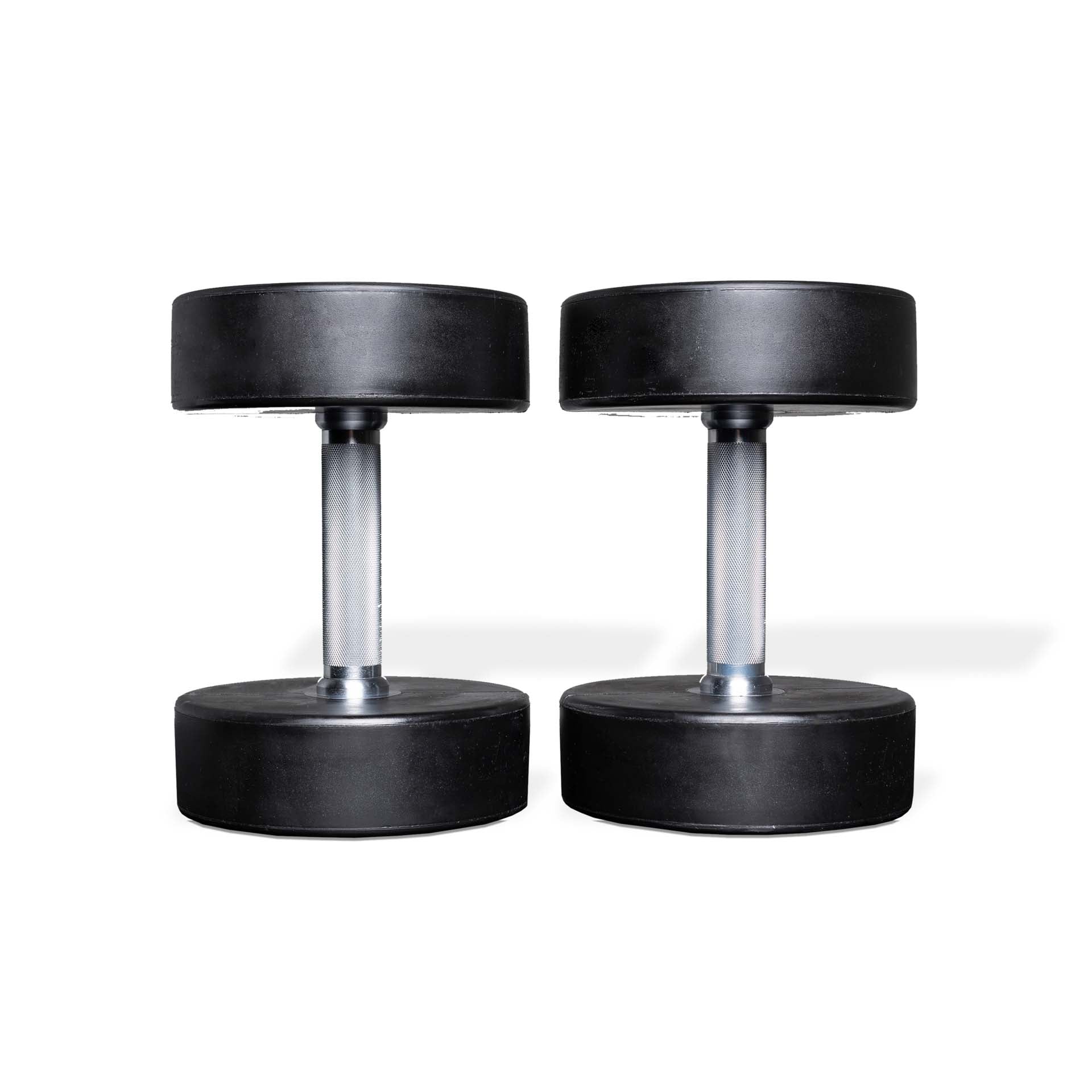 Urethane Dumbbells (LB) - Image 21
