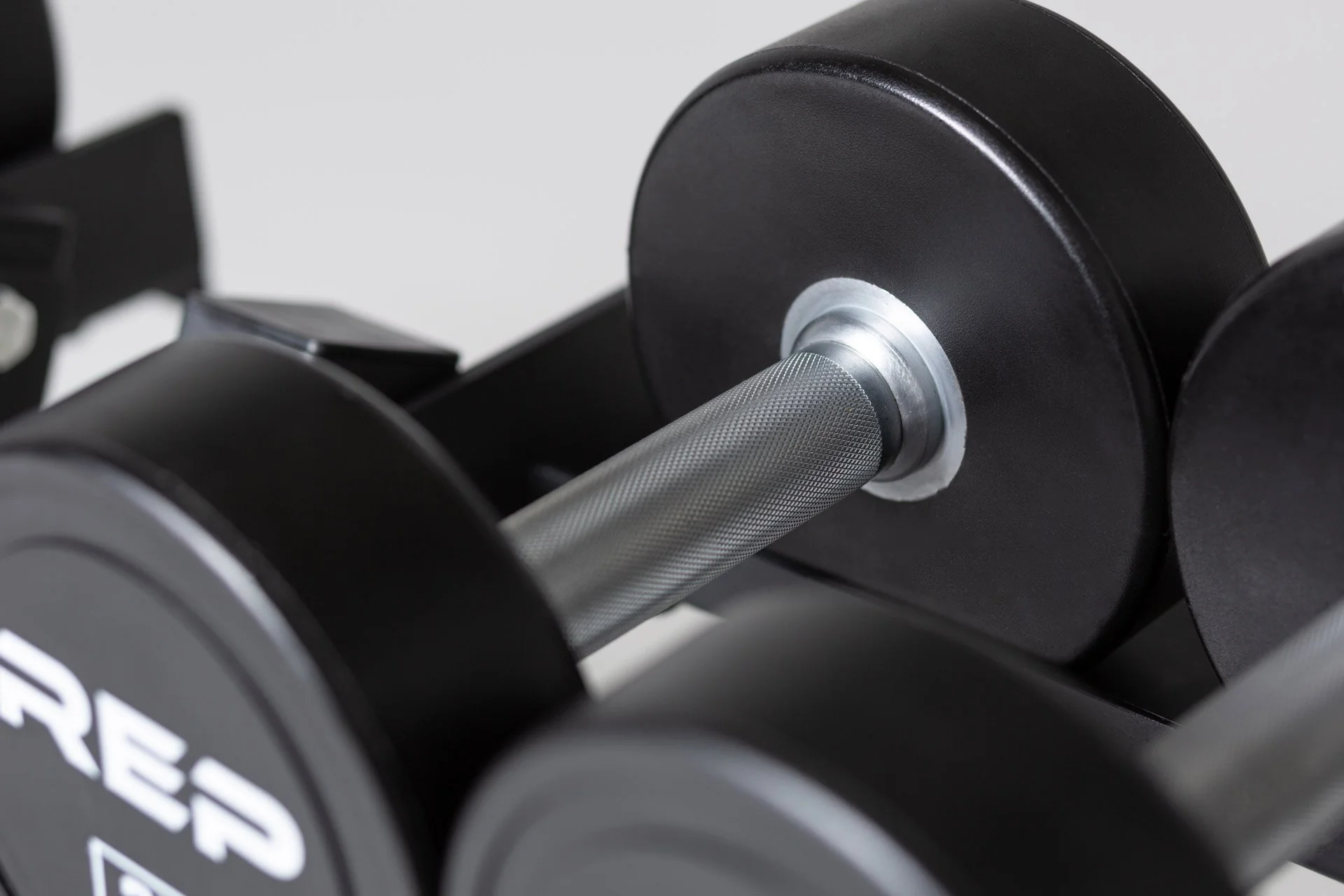 Urethane Dumbbells (LB) - Image 5