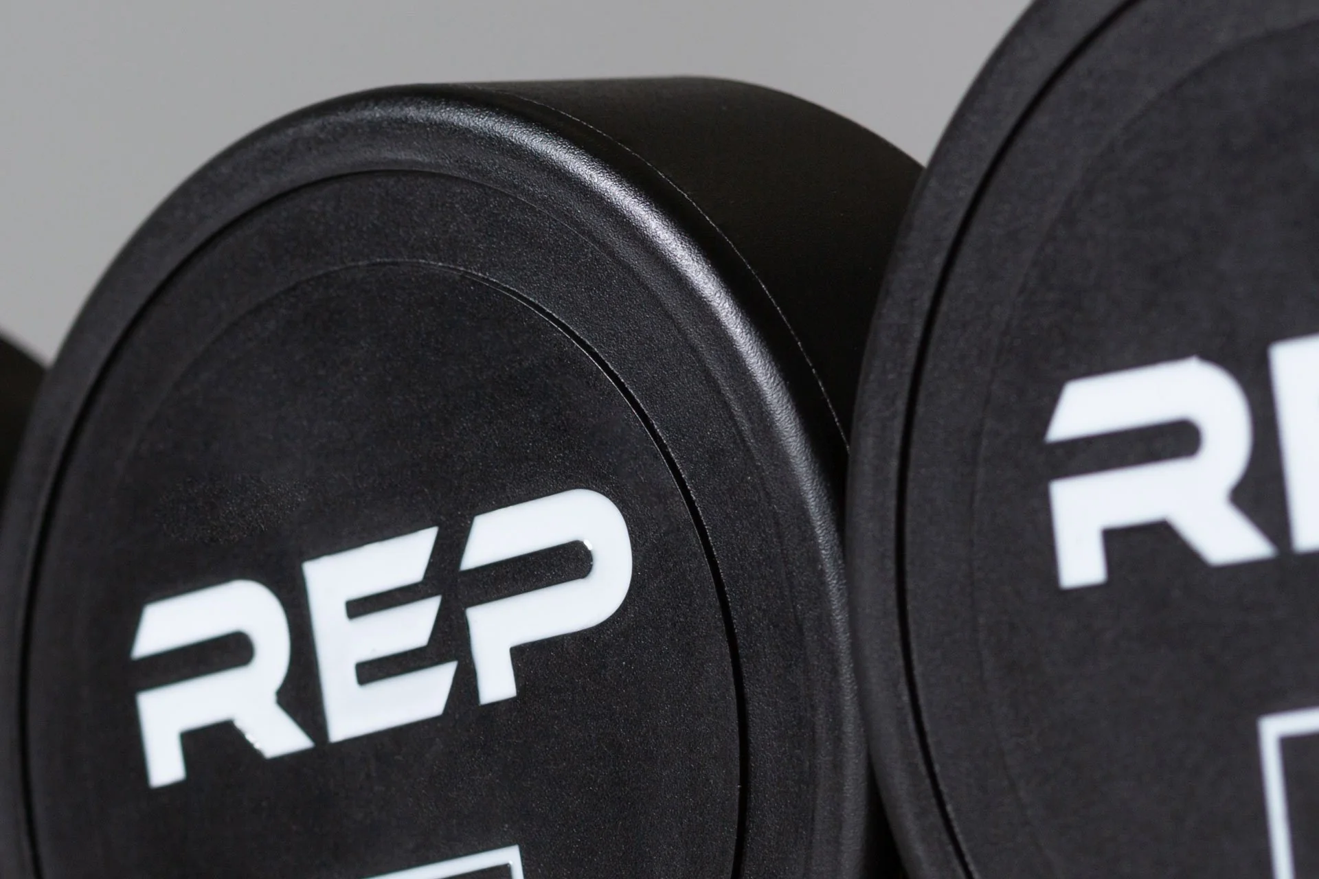 Urethane Dumbbell (LB) Sets - Image 7