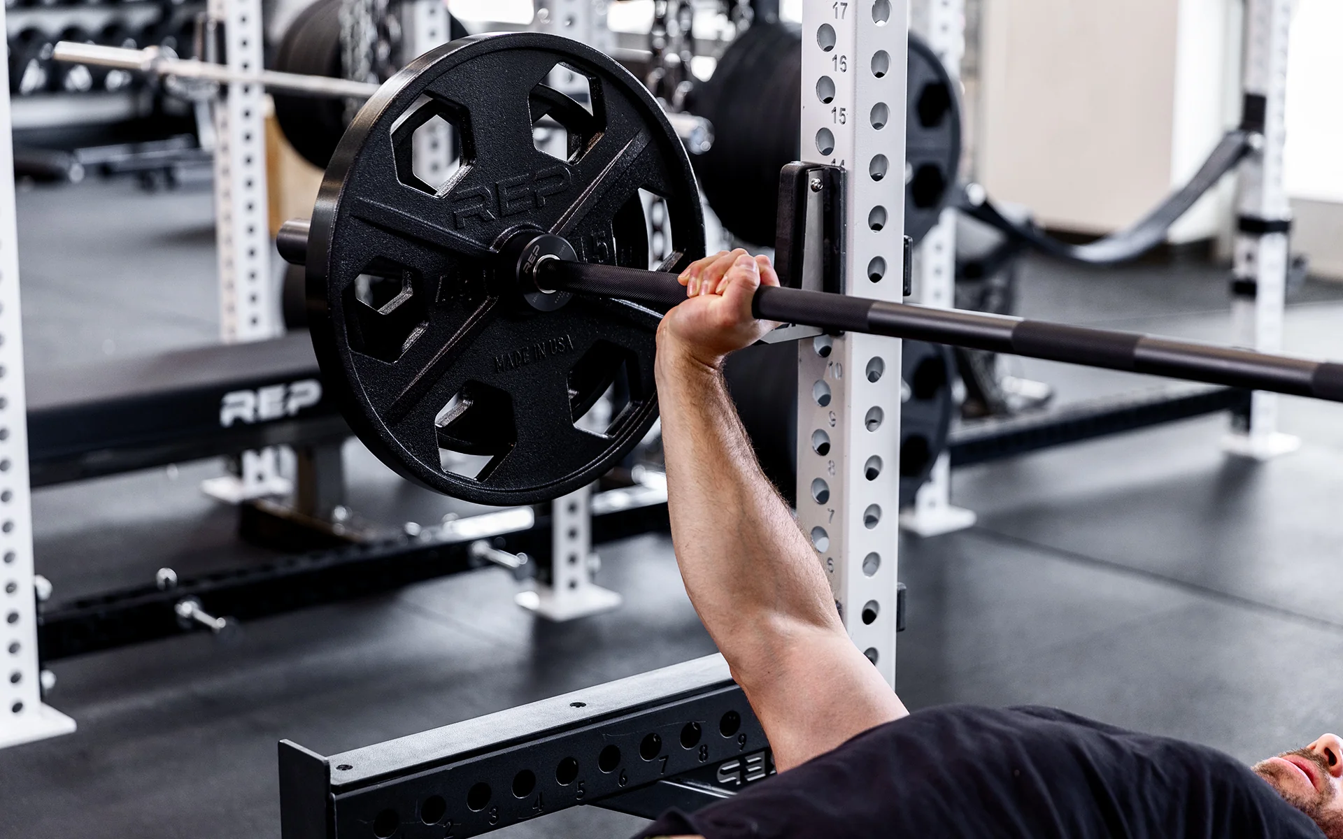 Equalizer™ - Iron Plate Sets USA-Made - Image 16