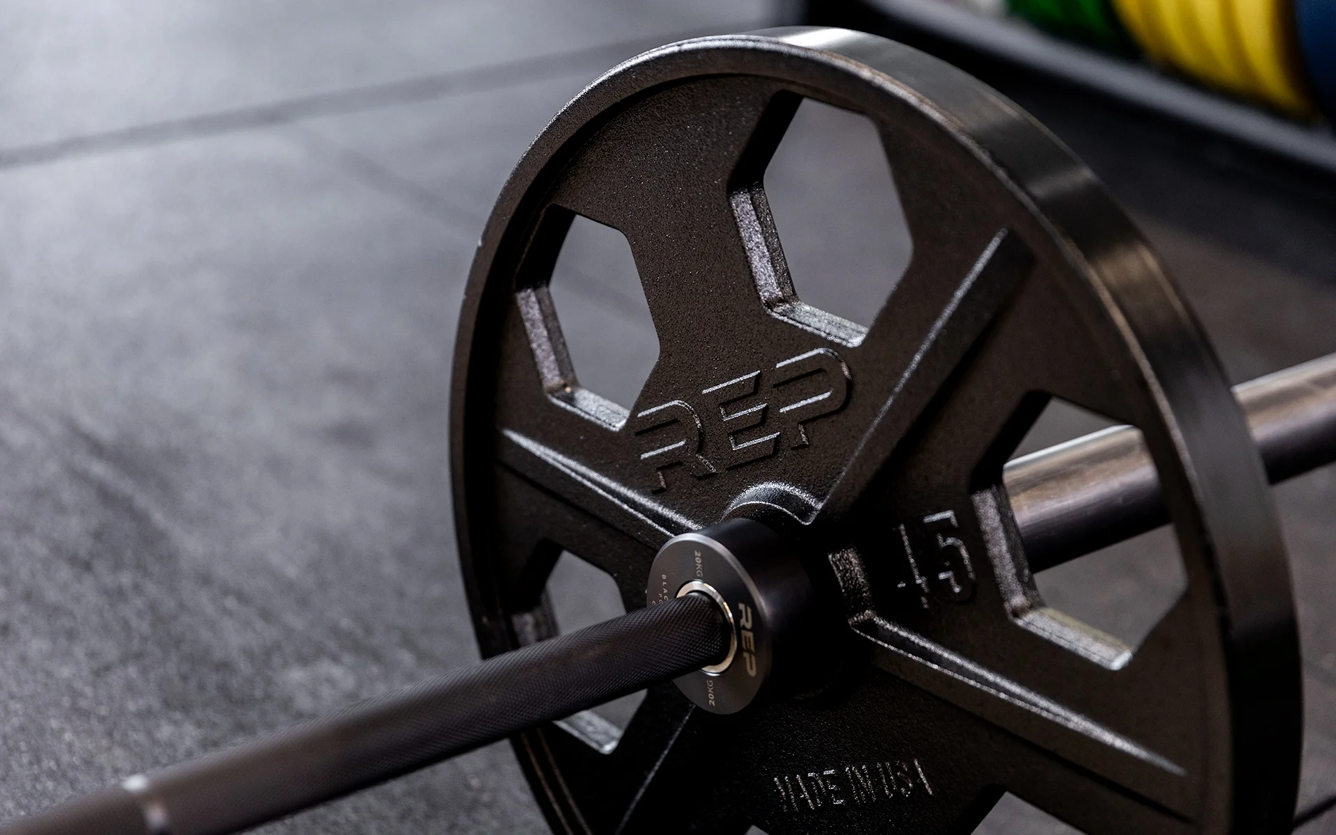 Equalizer™ - Iron Plate Sets USA-Made - Image 4