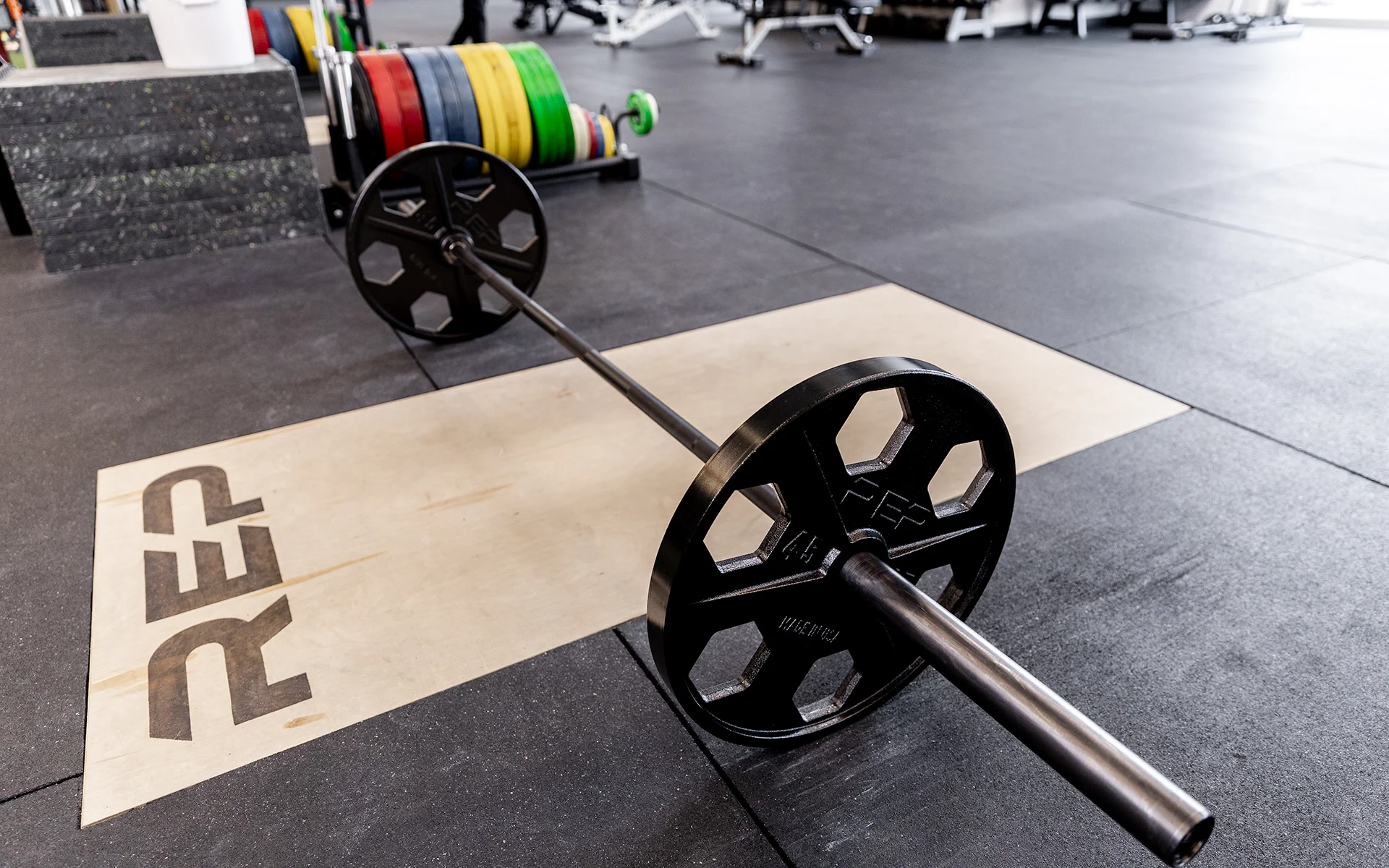 Equalizer™ - Iron Plate Sets USA-Made - Image 5