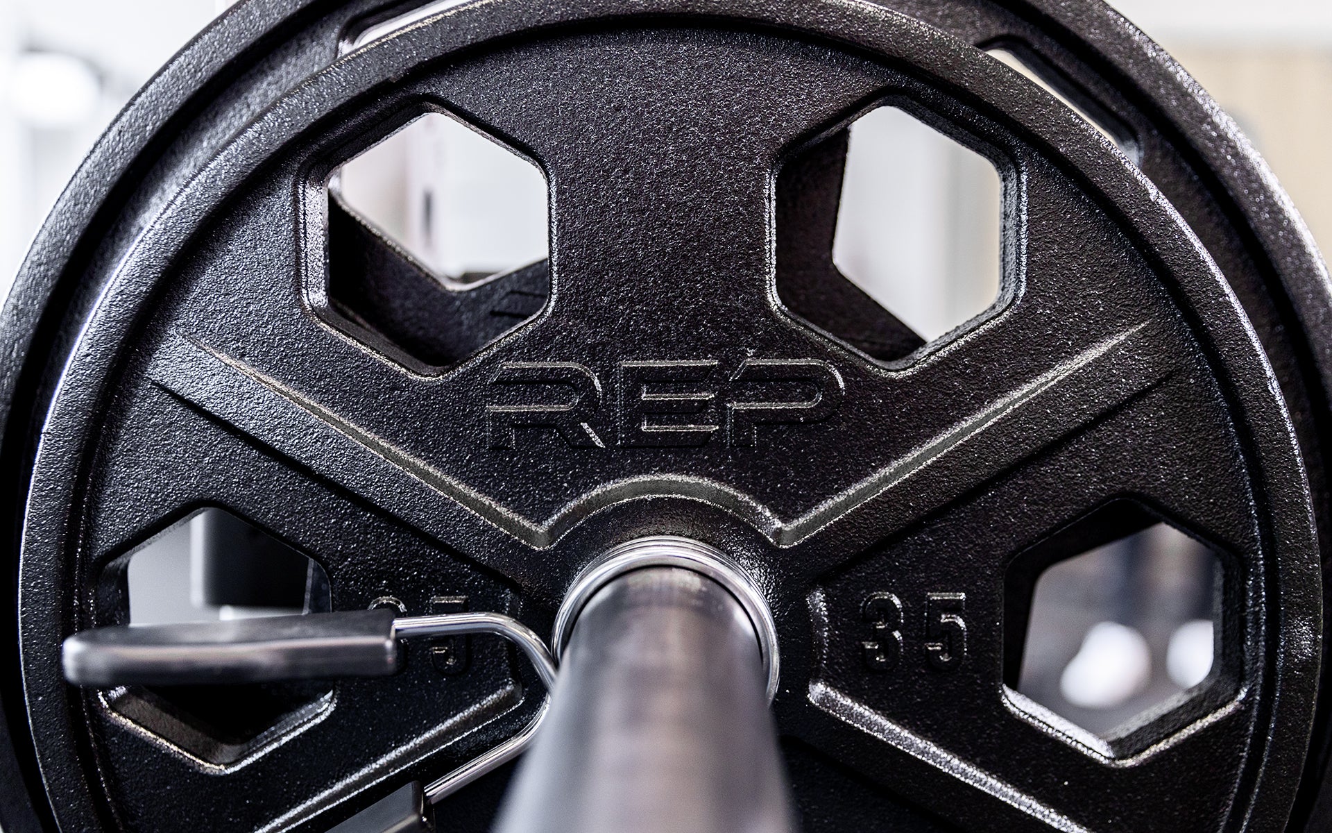 Equalizer™ - Iron Plate Sets USA-Made - Image 9