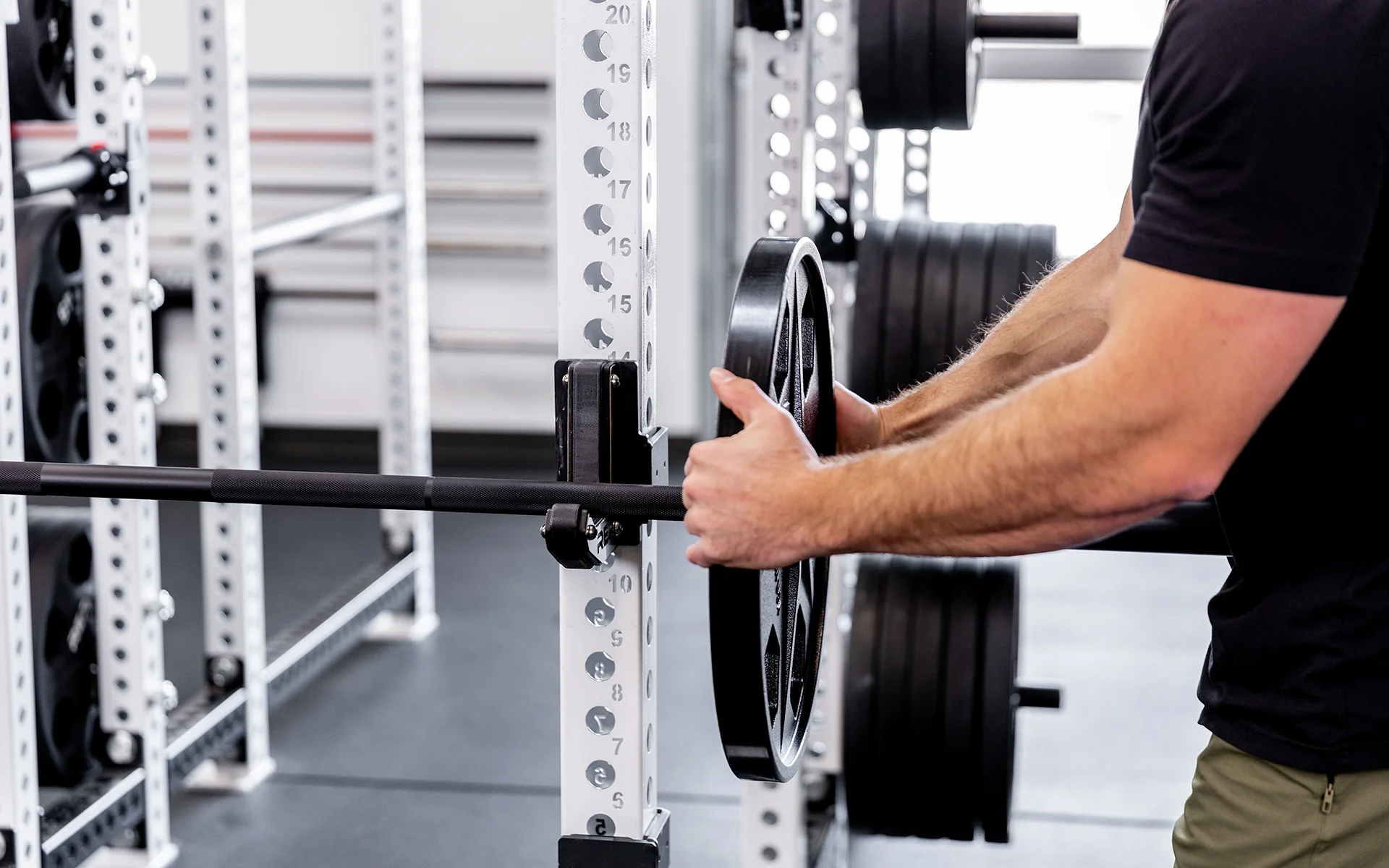 Equalizer™ - Iron Plates USA-Made - Image 13