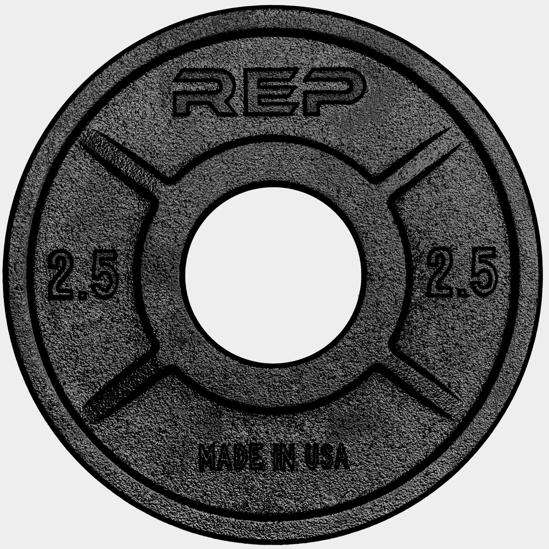 Equalizer™ - Iron Plates USA-Made - Image 17