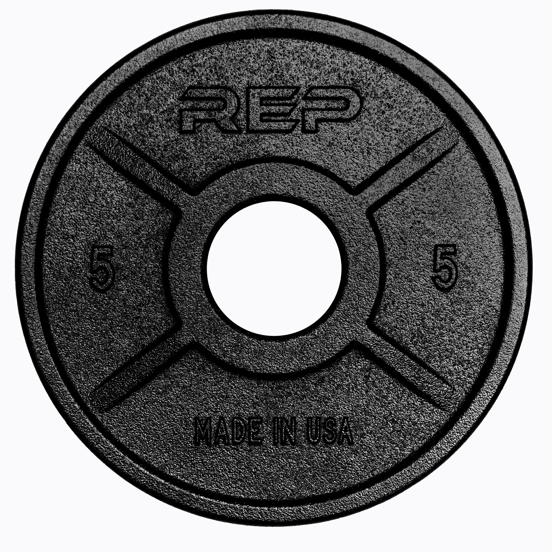 Equalizer™ - Iron Plates USA-Made - Image 18