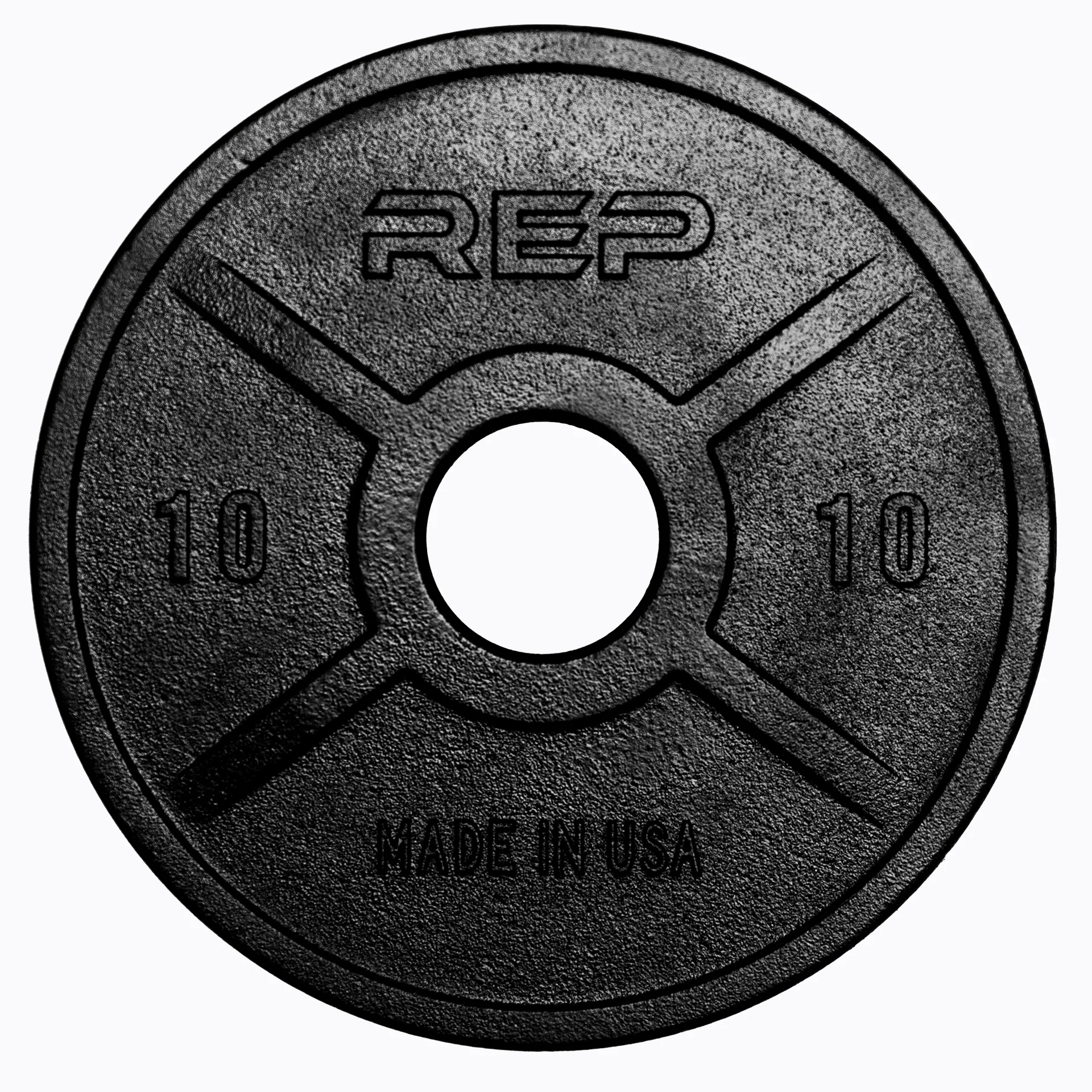 Equalizer™ - Iron Plates USA-Made - Image 19