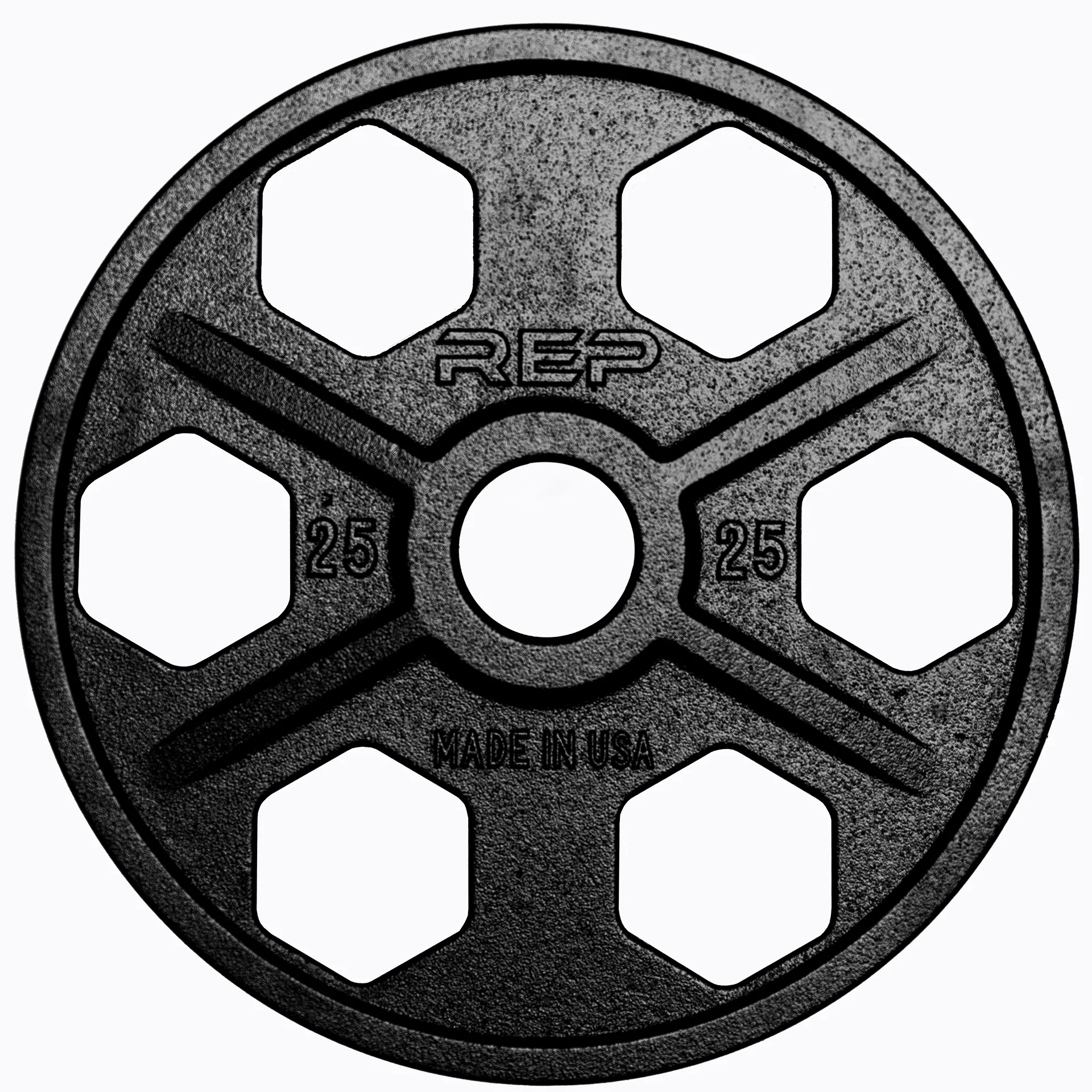 Equalizer™ - Iron Plates USA-Made - Image 20
