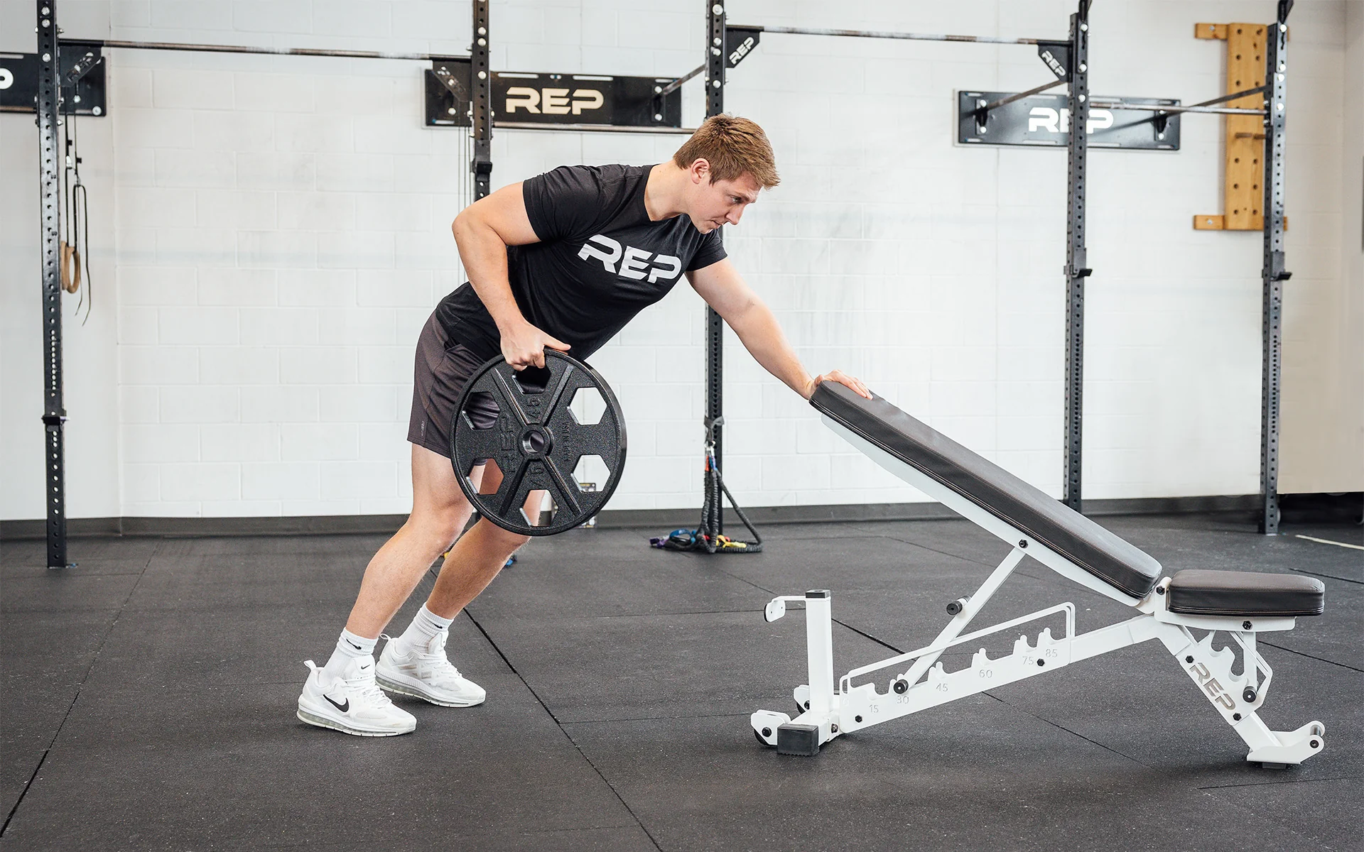 Equalizer™ - Iron Plates USA-Made - Image 23