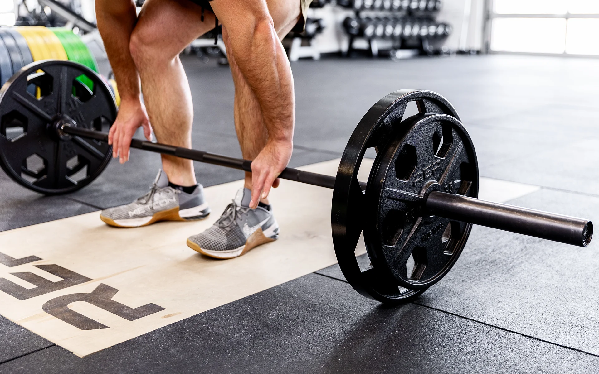 Equalizer™ - Iron Plates USA-Made - Image 6