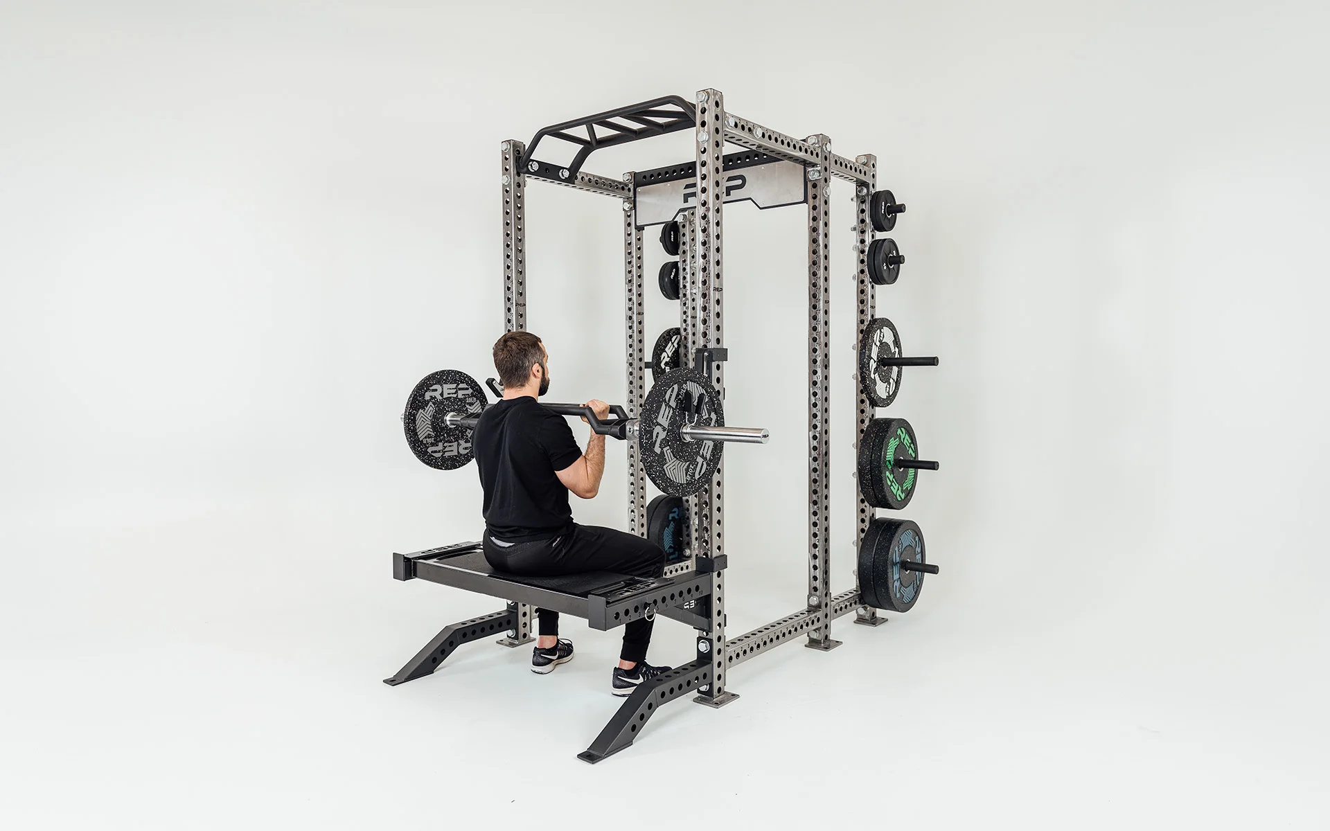 Utility Seat - Image 23