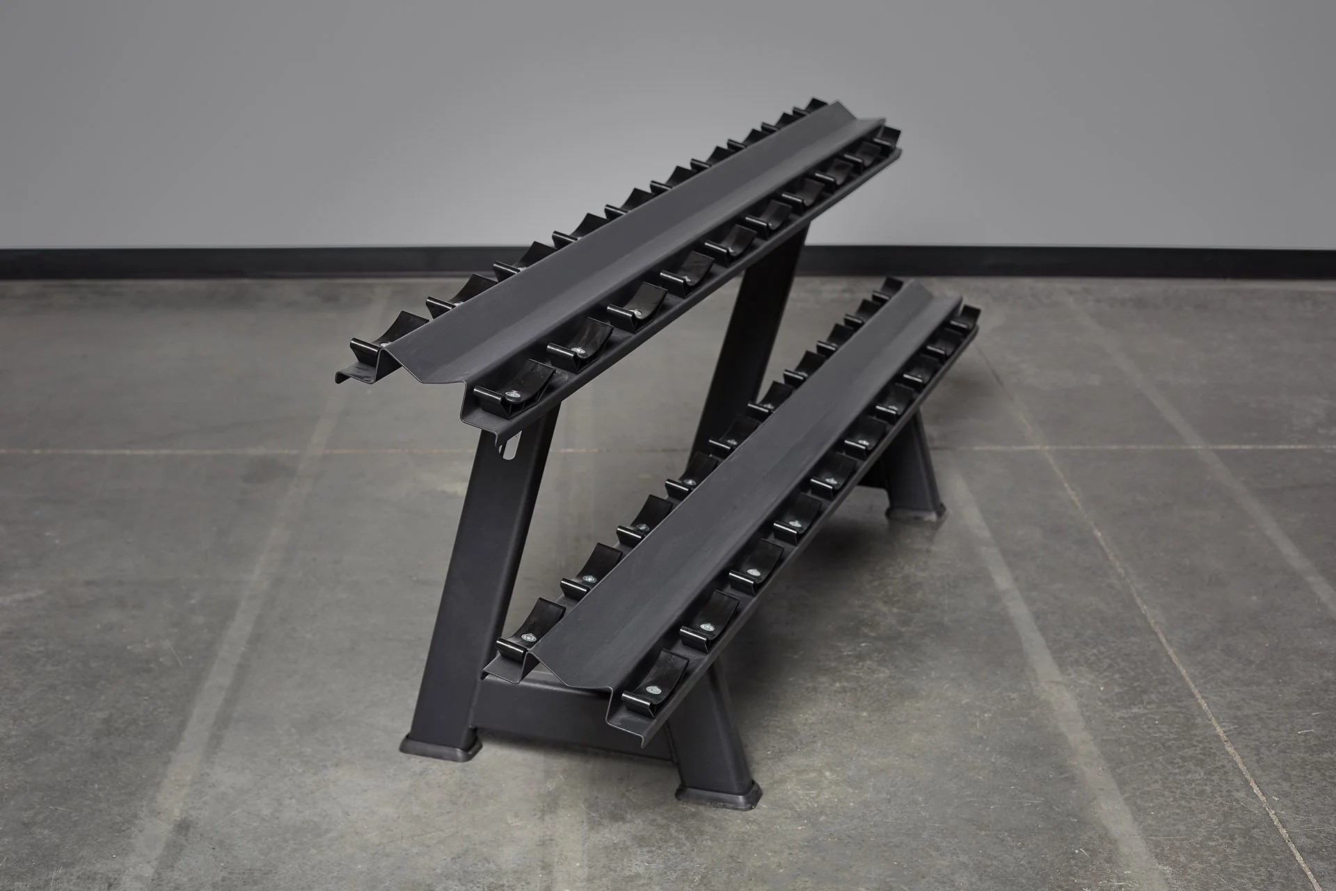 Victory 2-Tier Dumbbell Rack - Image 3
