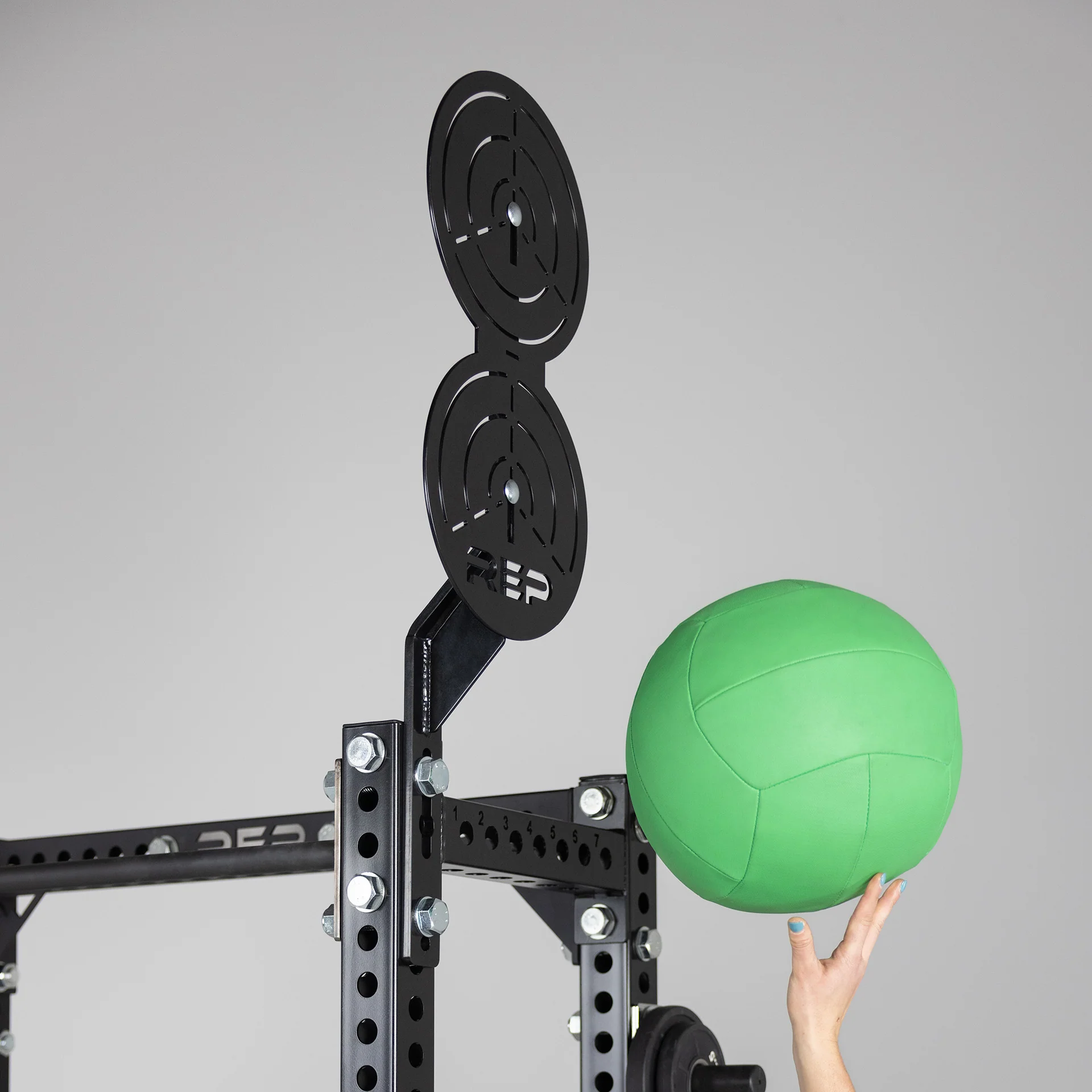 Wall Ball Target - Image 4