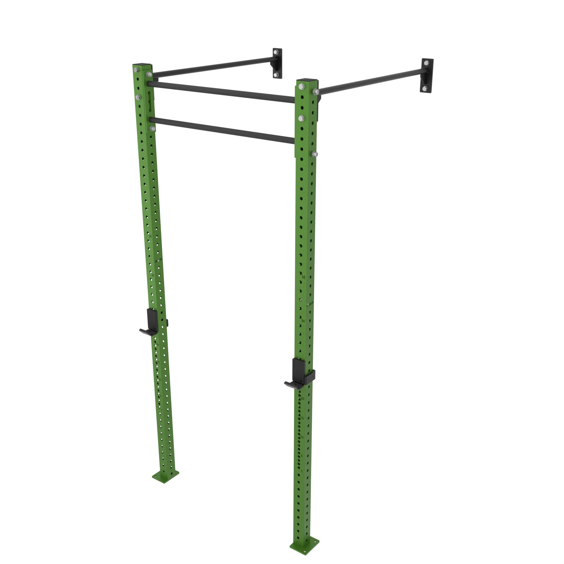Wall-Mounted Rig (Pre-Selected) - Image 11