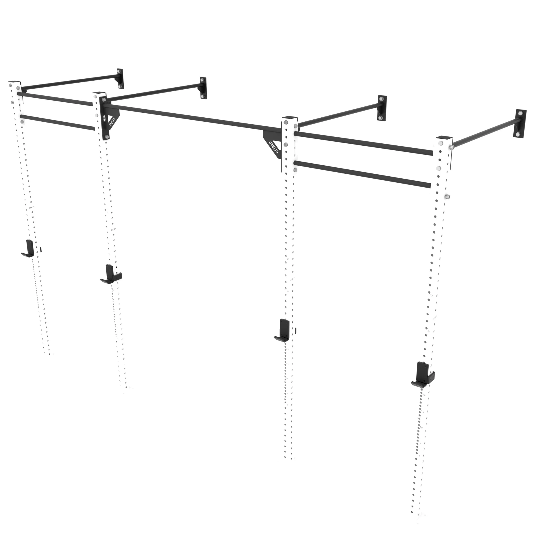 Wall-Mounted Rig (Pre-Selected) - Image 18