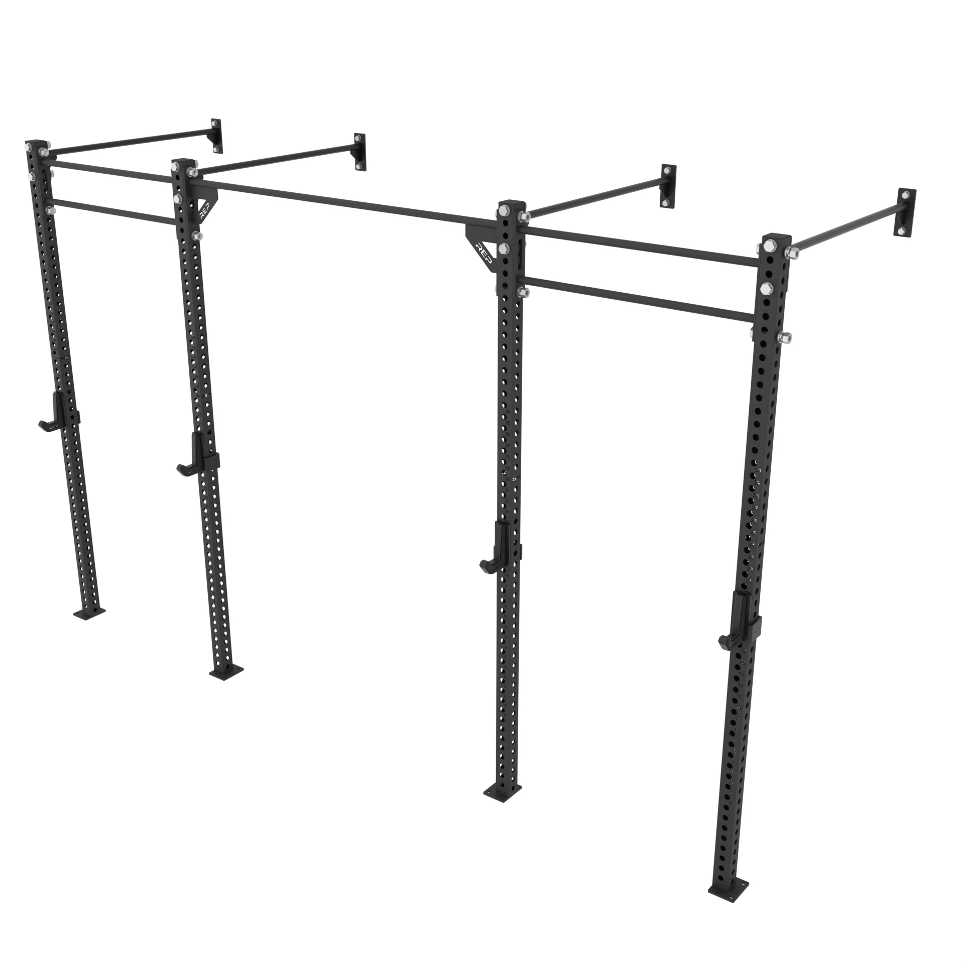 Wall-Mounted Rig (Pre-Selected) - Image 25