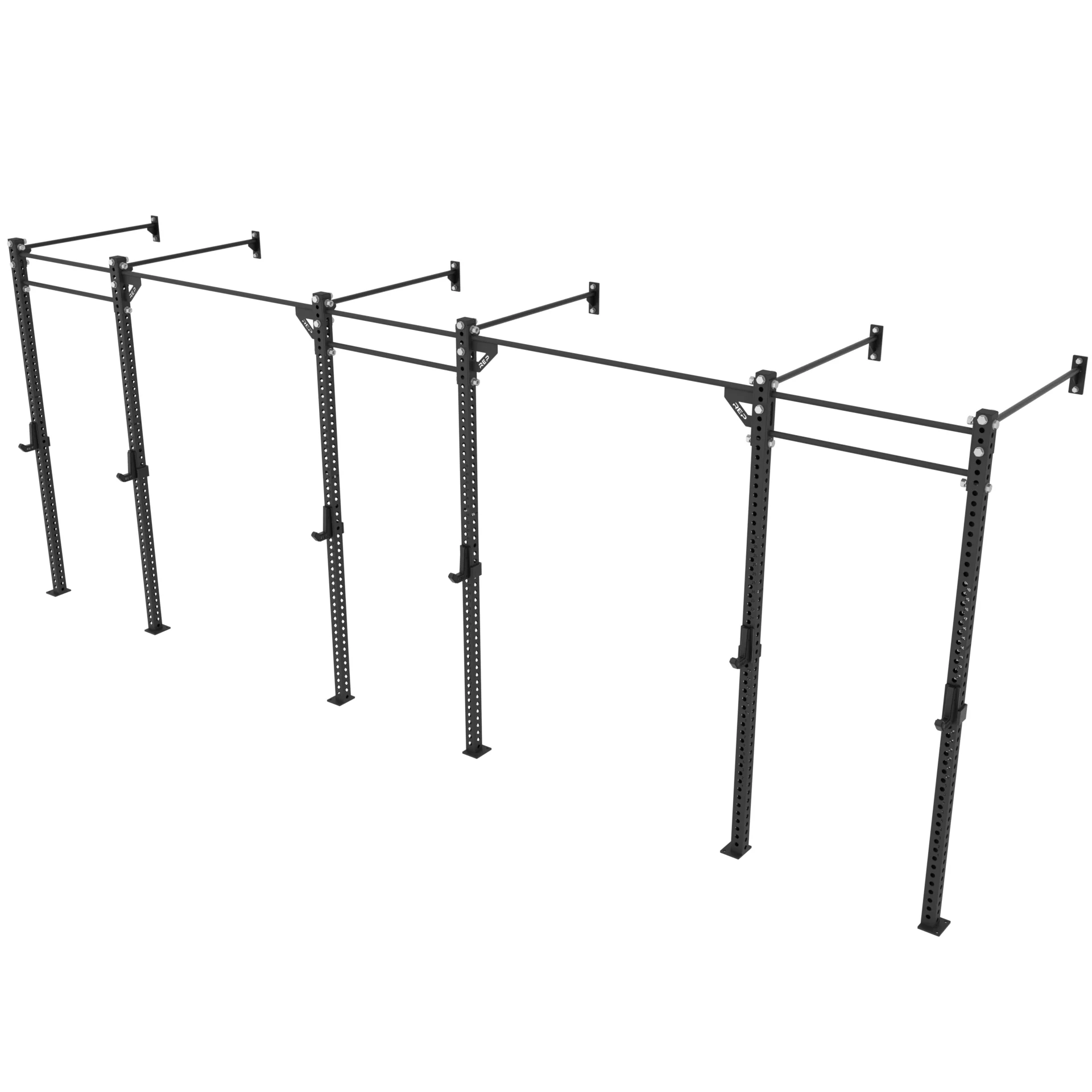 Wall-Mounted Rig (Pre-Selected) - Image 26