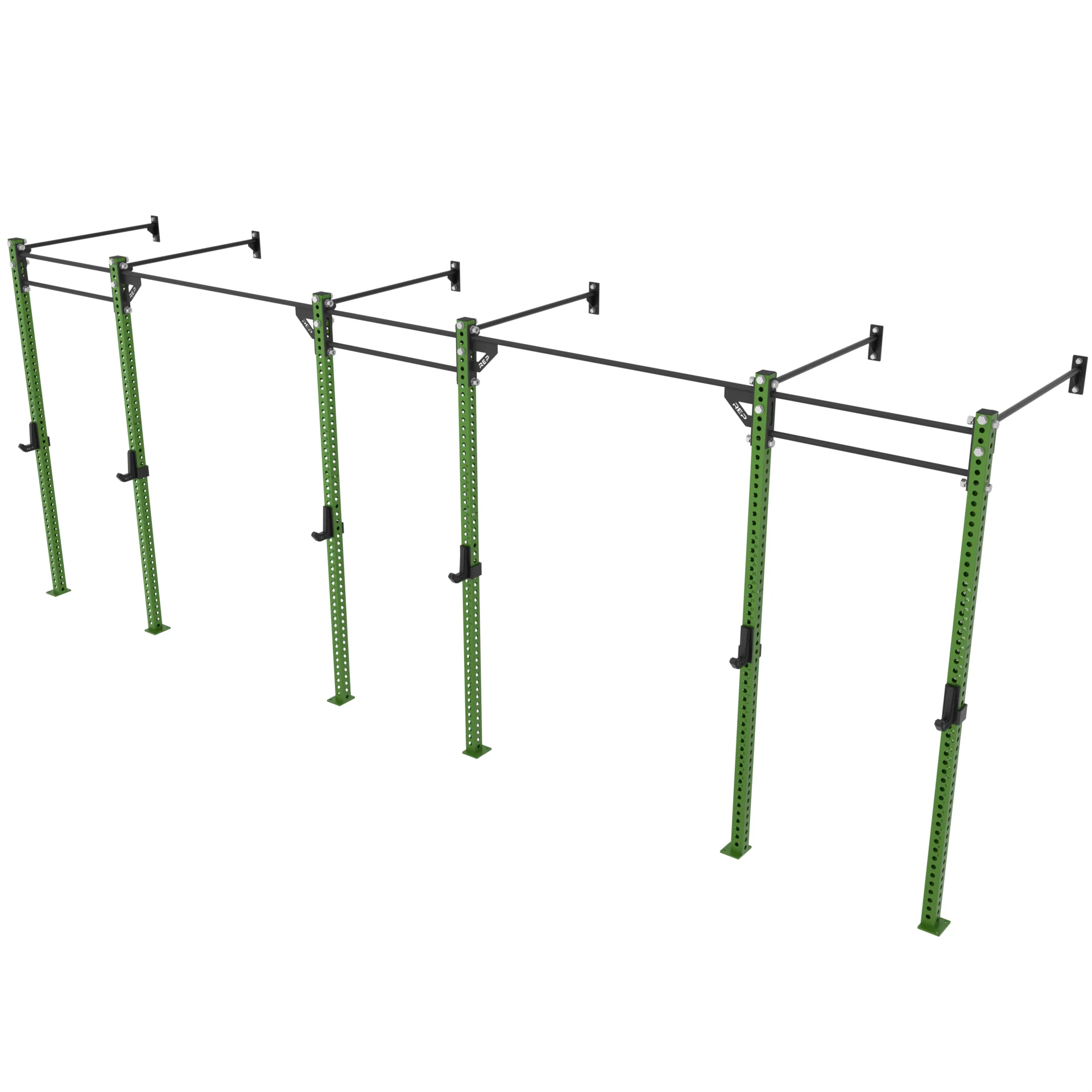 Wall-Mounted Rig (Pre-Selected) - Image 28