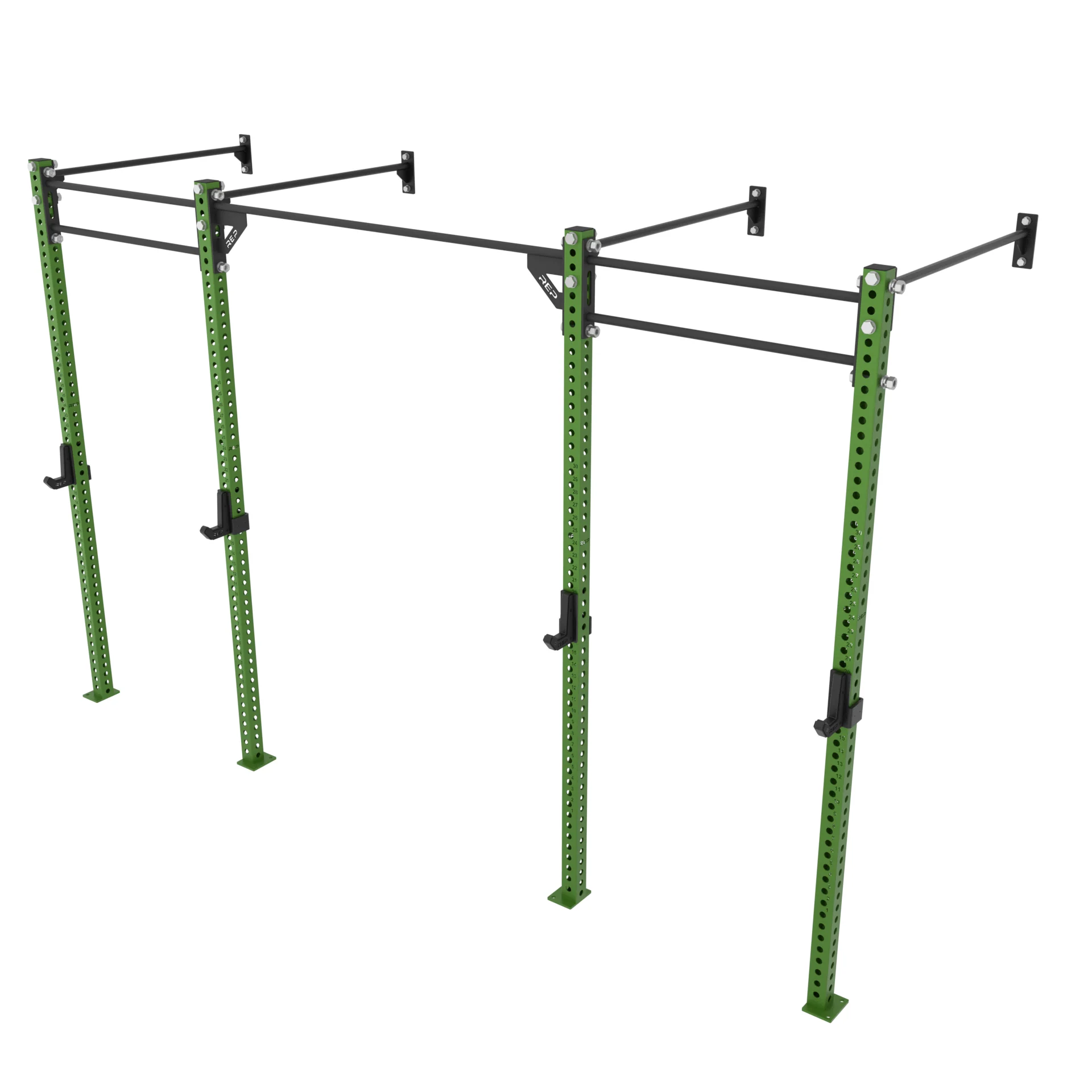 Wall-Mounted Rig (Pre-Selected) - Image 30