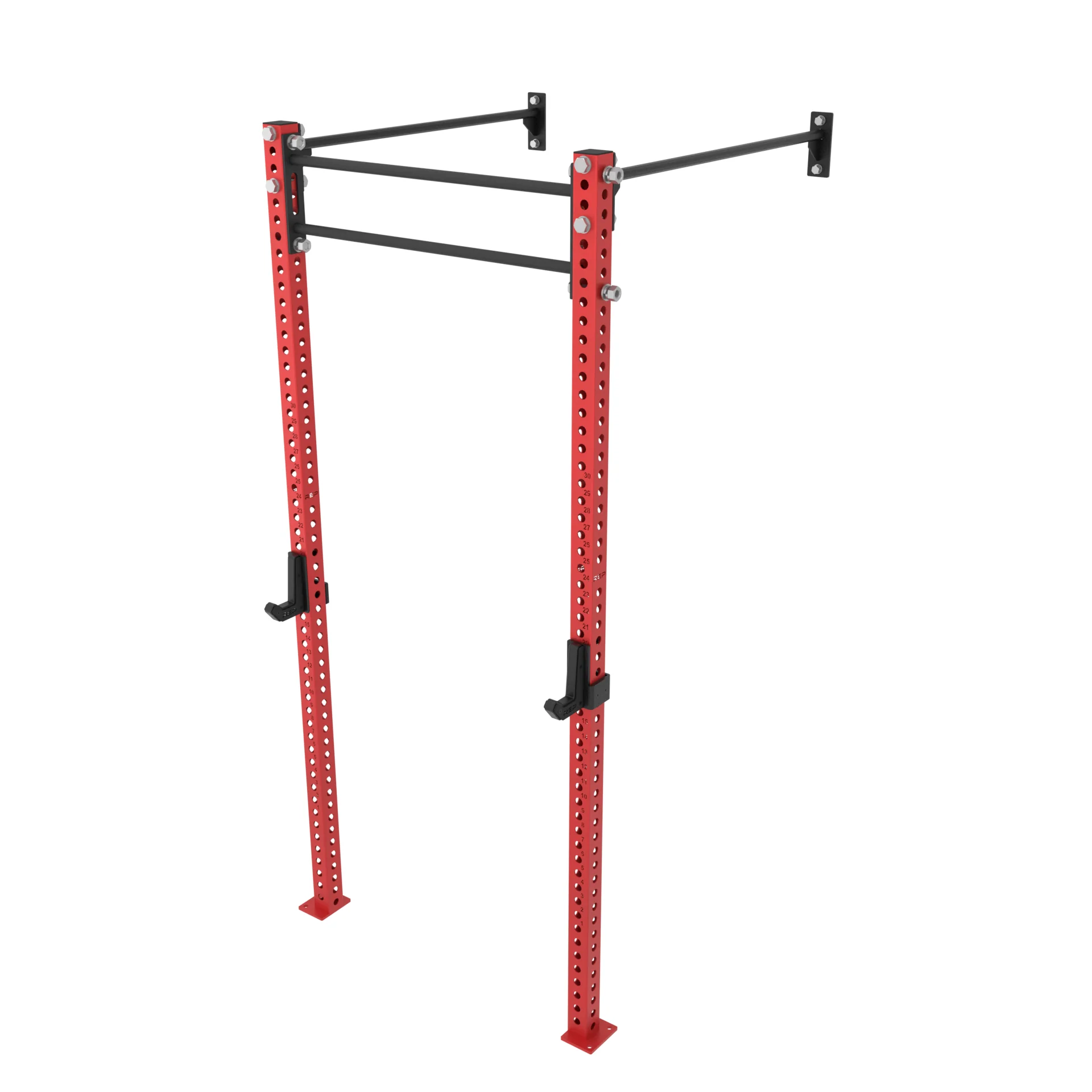 Wall-Mounted Rig (Pre-Selected) - Image 32