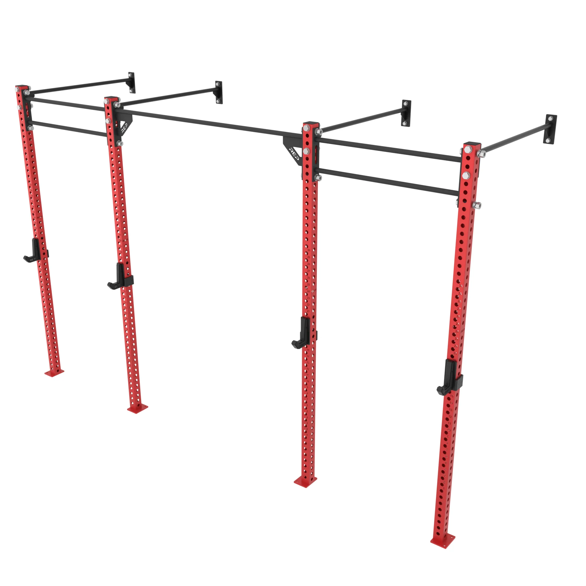Wall-Mounted Rig (Pre-Selected) - Image 33