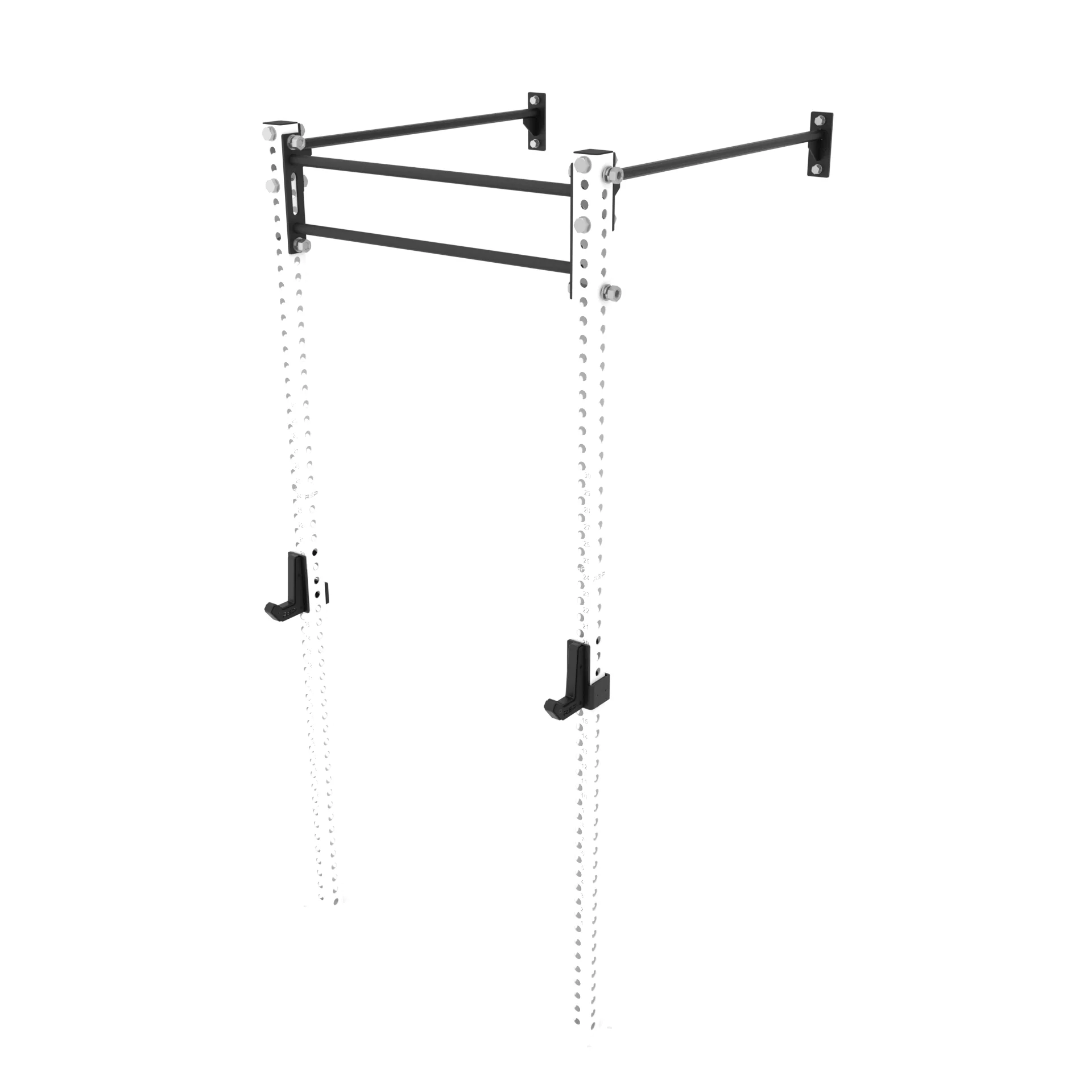 Wall-Mounted Rig (Pre-Selected) - Image 35