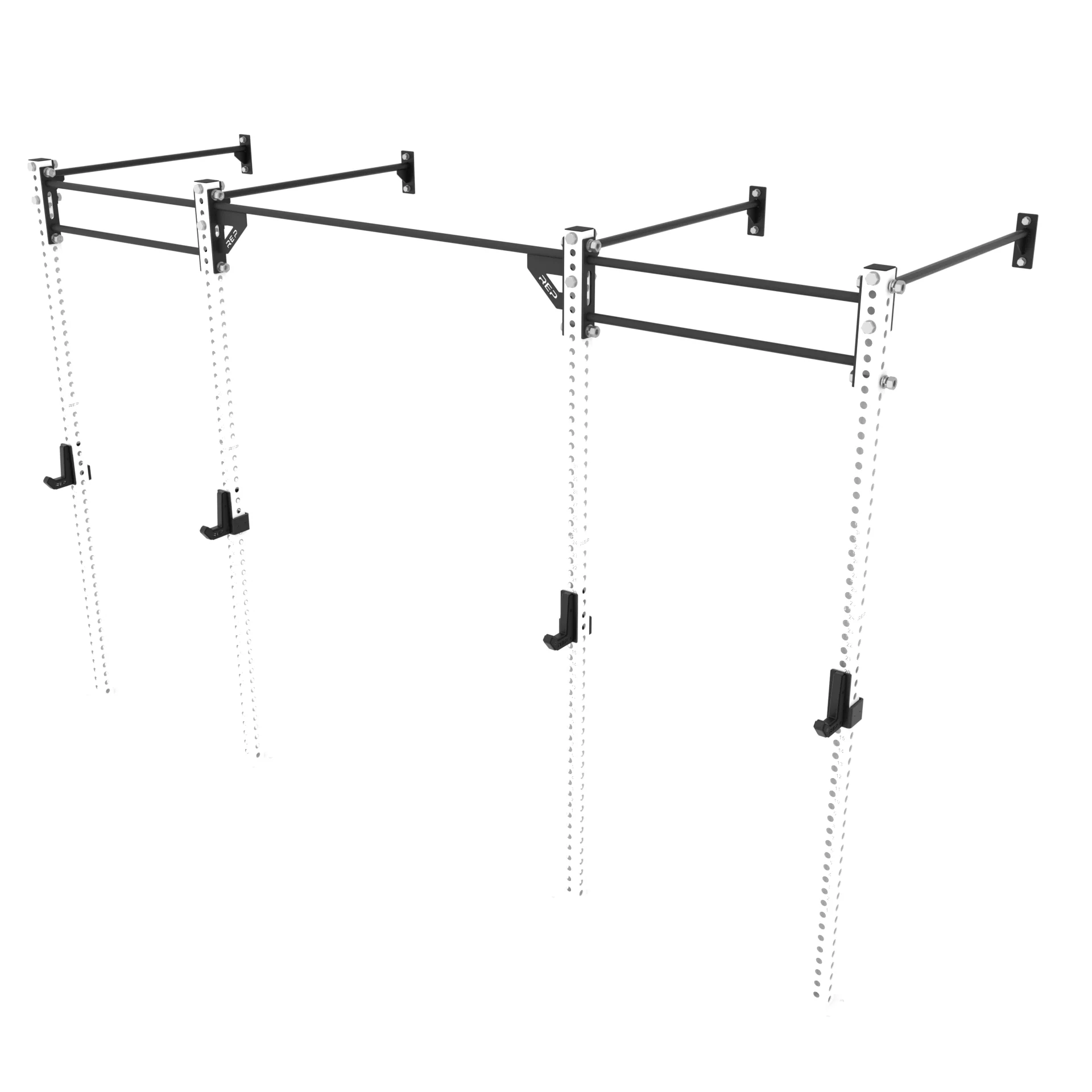 Wall-Mounted Rig (Pre-Selected) - Image 36