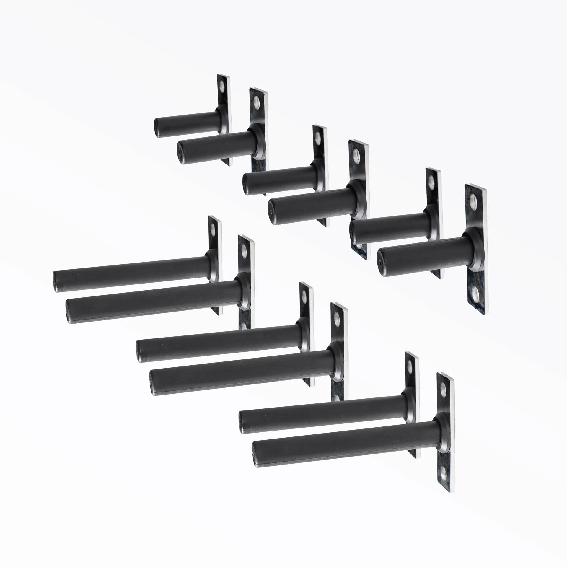 Weight Storage Horn Sets - Image 2