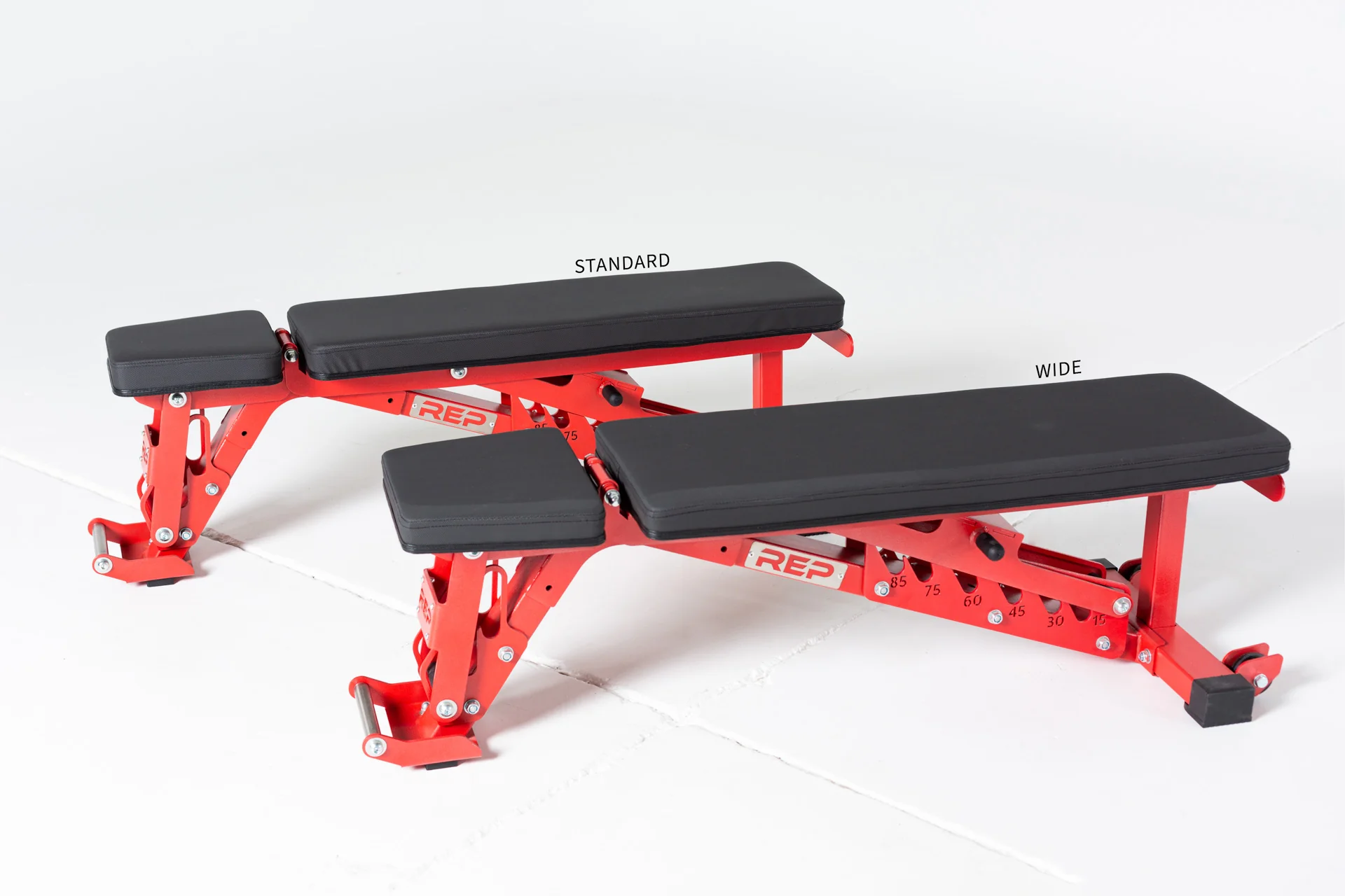 Wide Bench Pads - Image 11