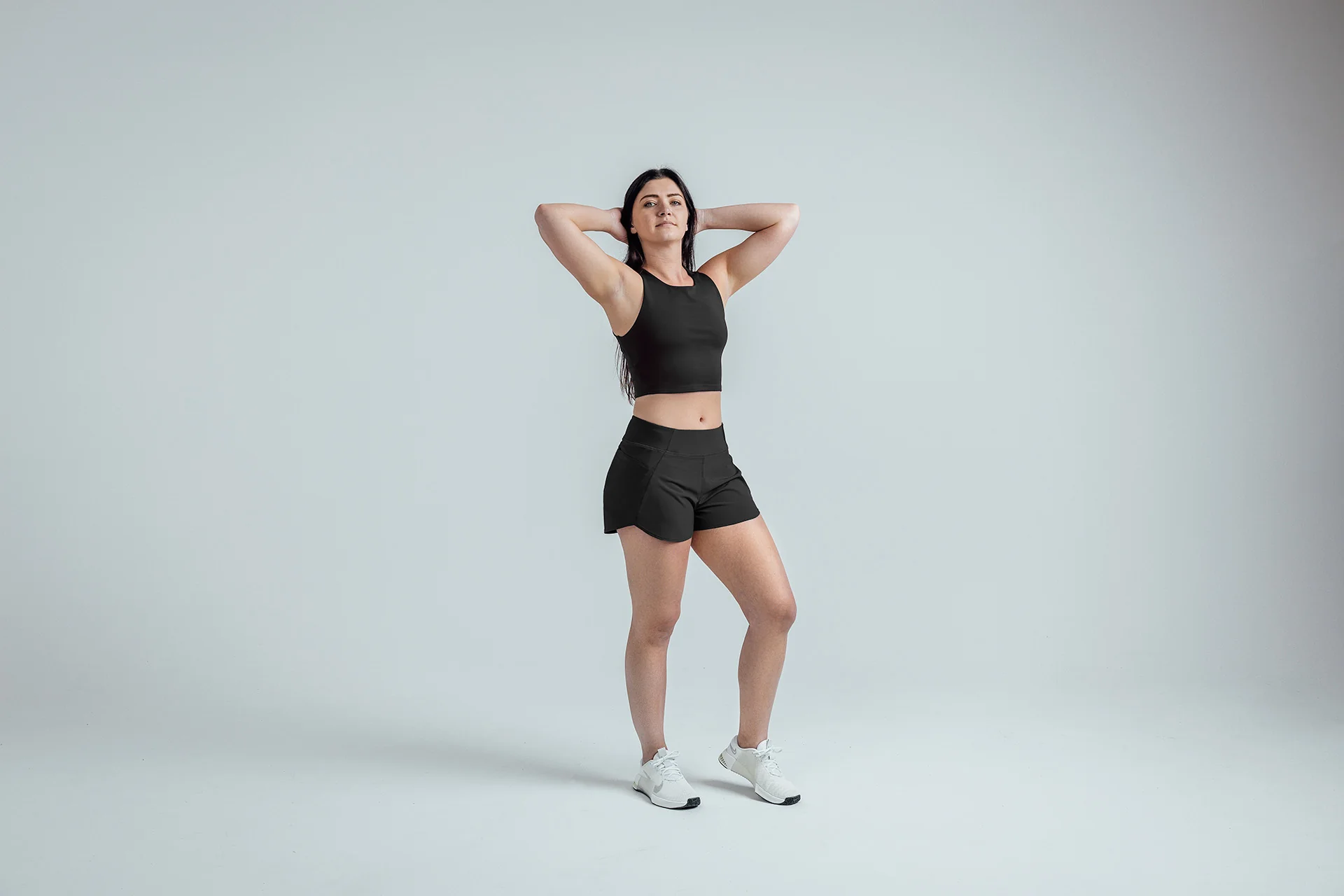 Women’s Artemis Shorts - Image 4