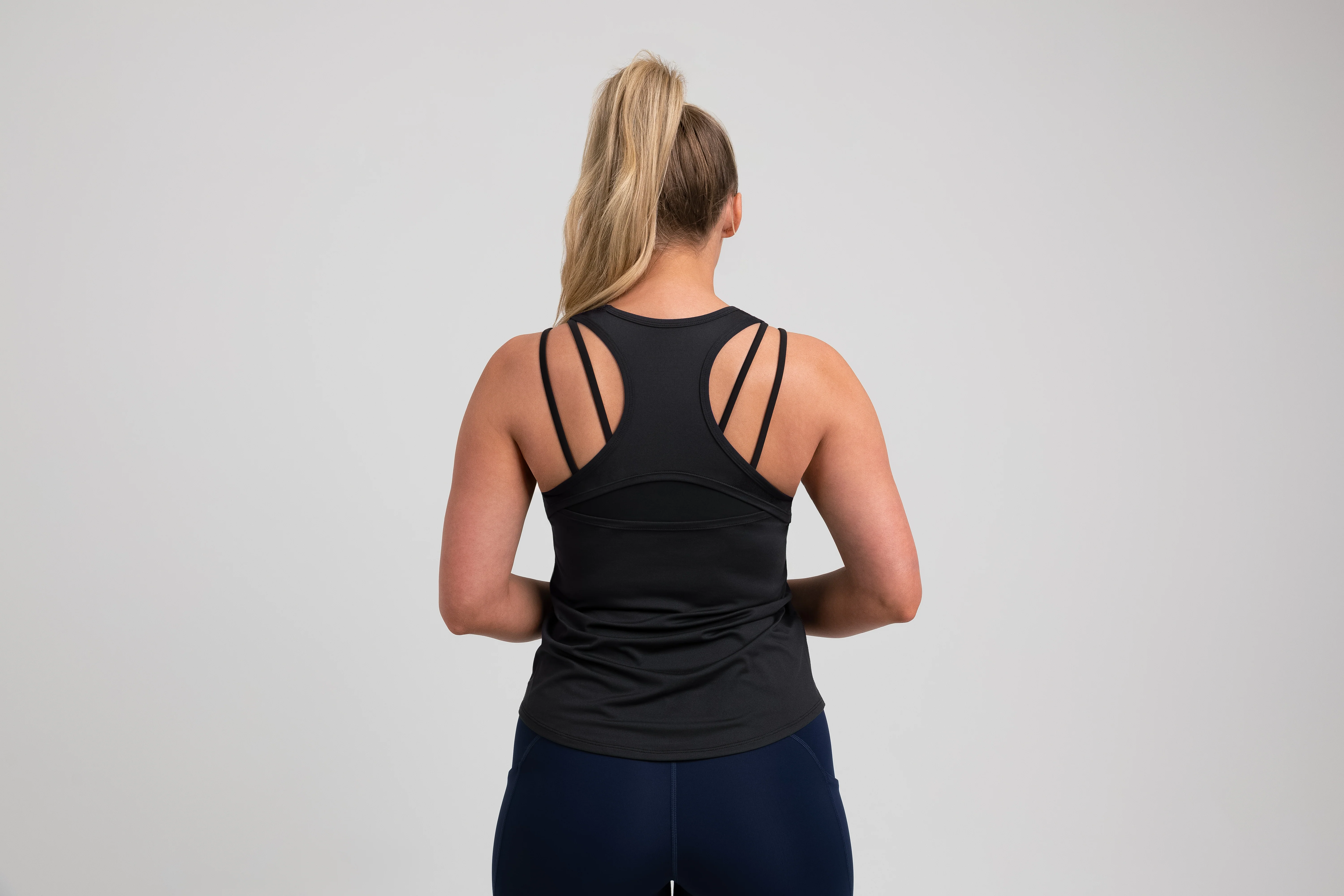 Women’s Clio Tank Top - Image 4