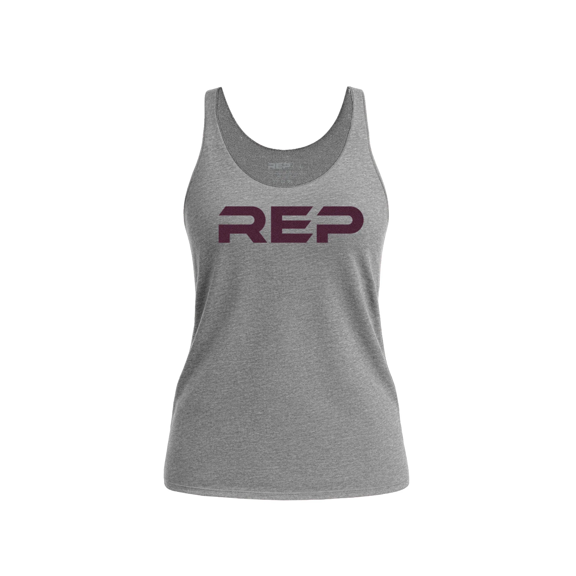 Women's Daily Driver Tri-Blend Tank - Image 17