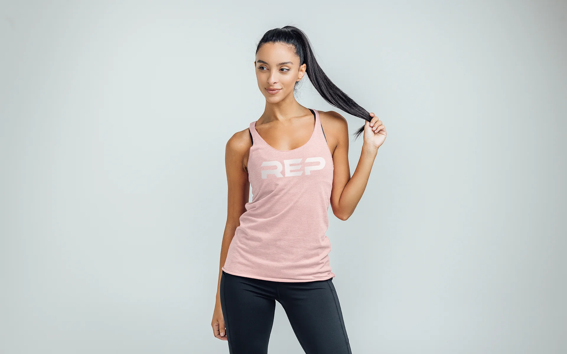 Women's Daily Driver Tri-Blend Tank - Image 4