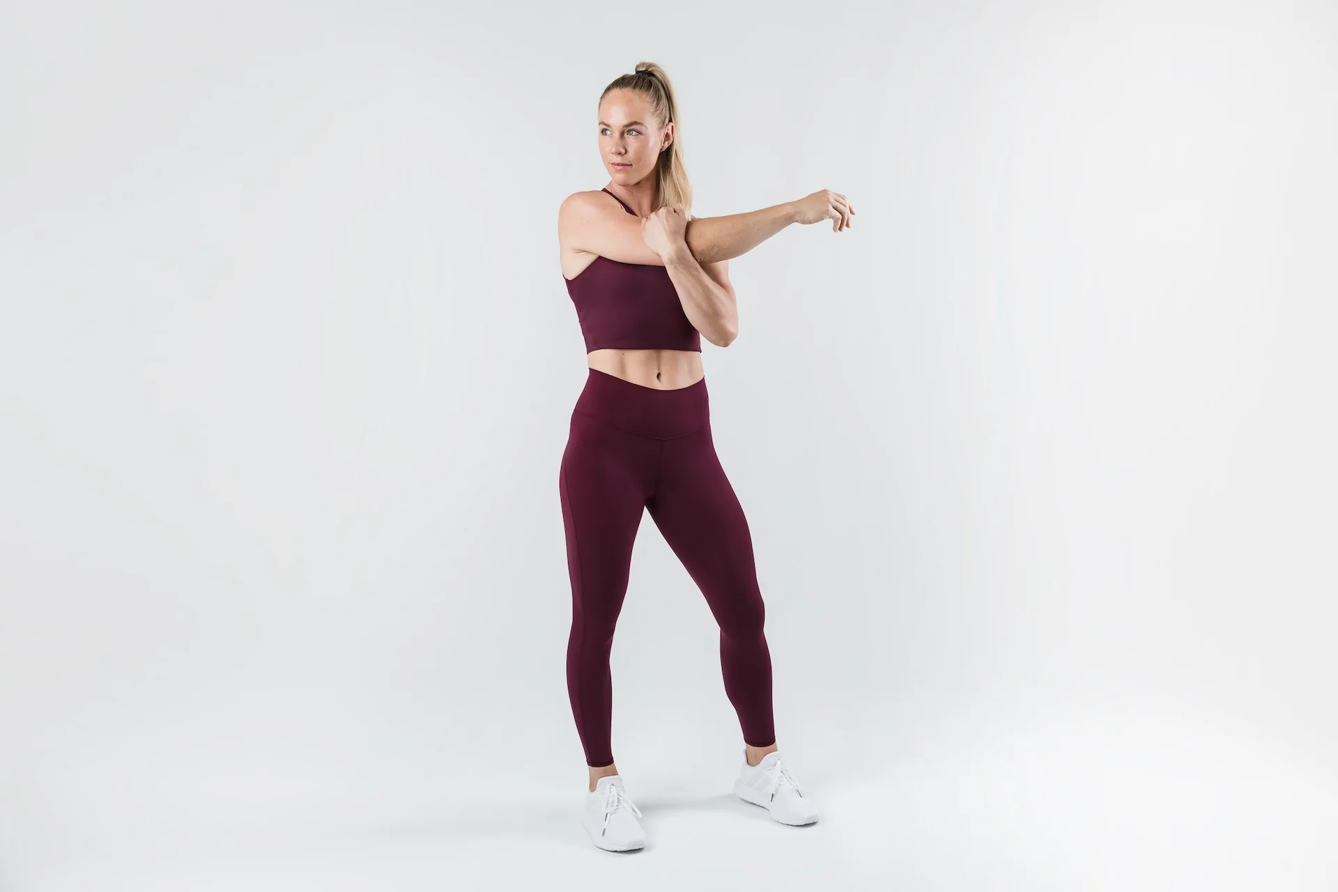 Women's Eos Legging - Image 11