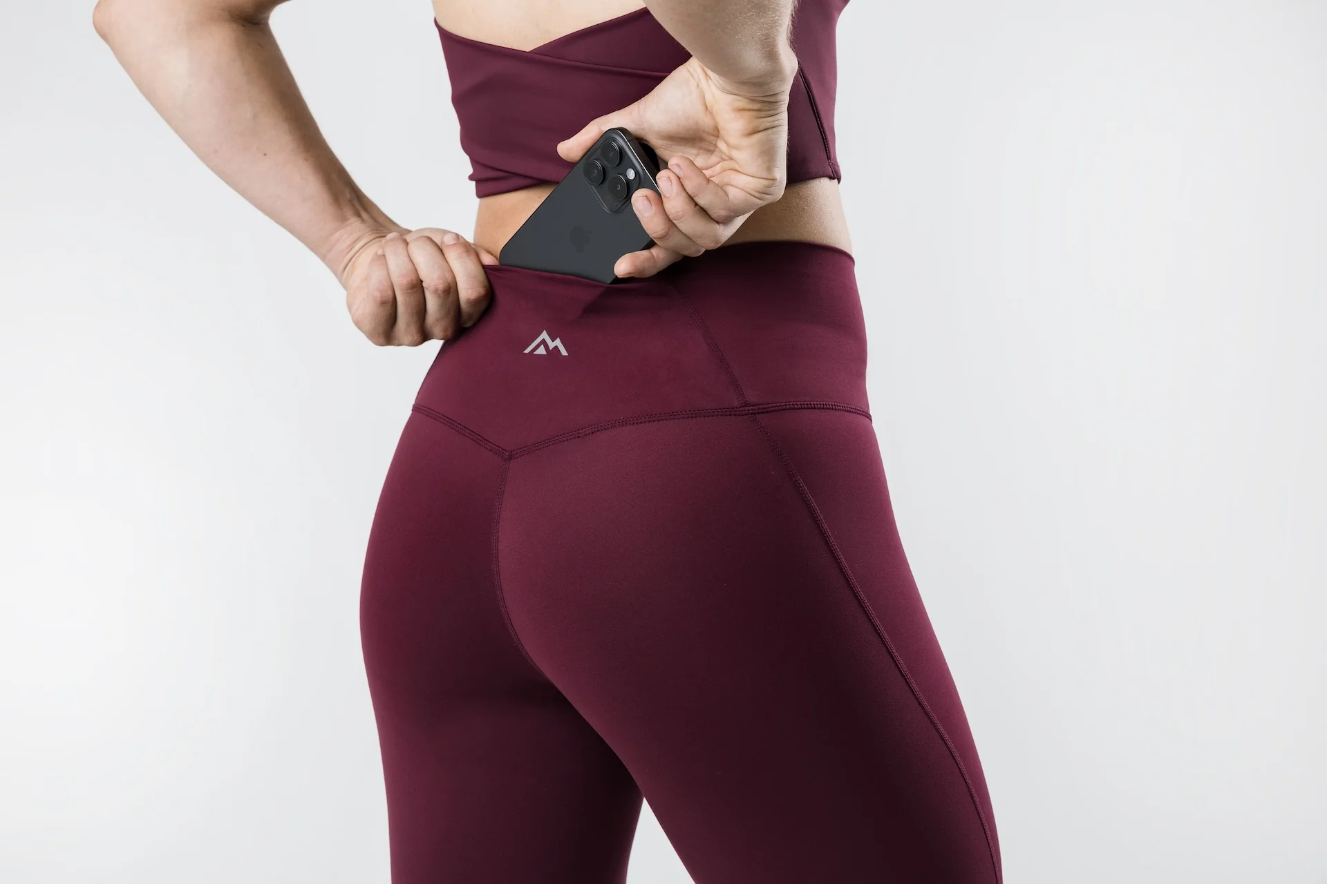 Women's Eos Legging - Image 14