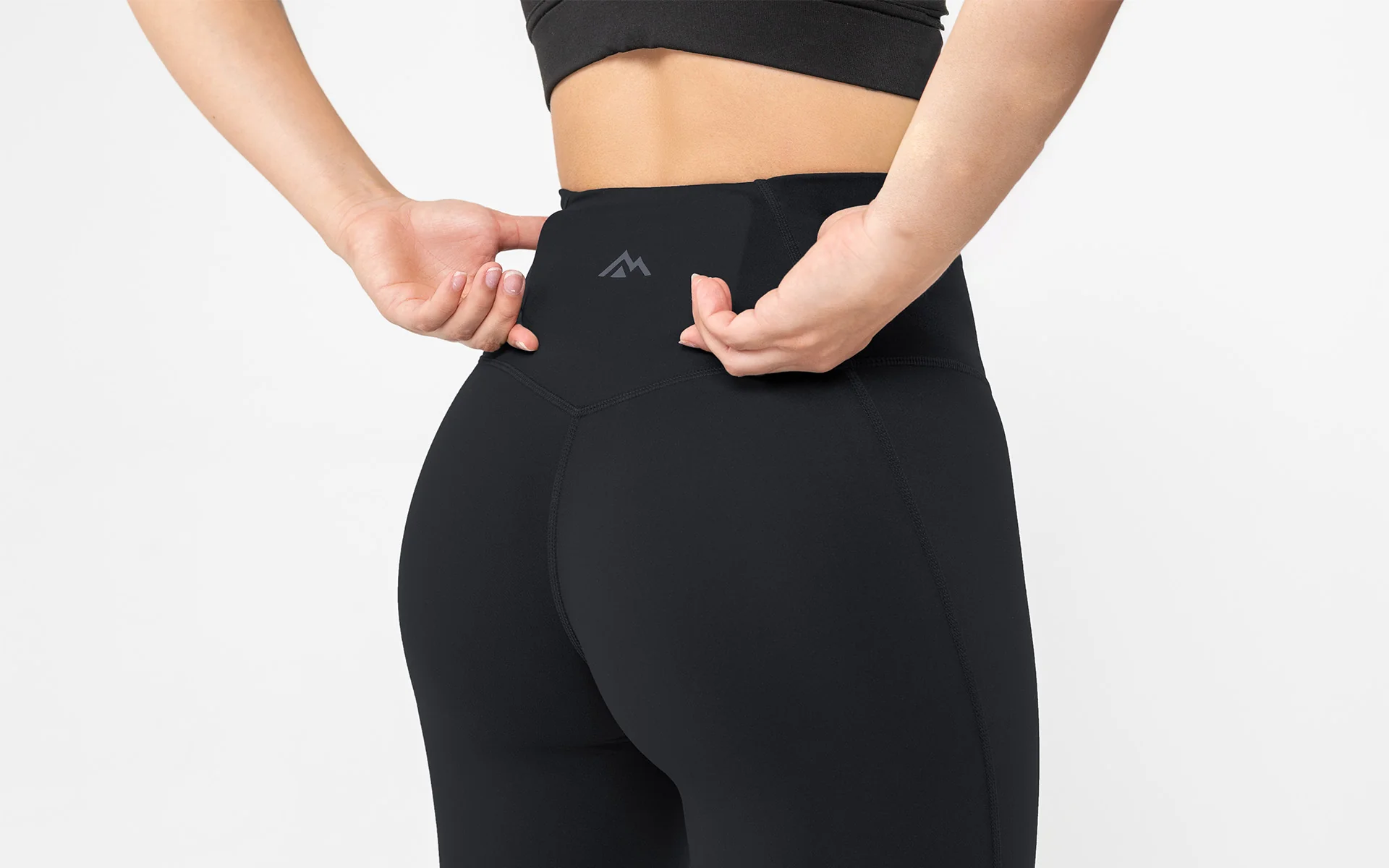 Women's Eos Legging - Image 4