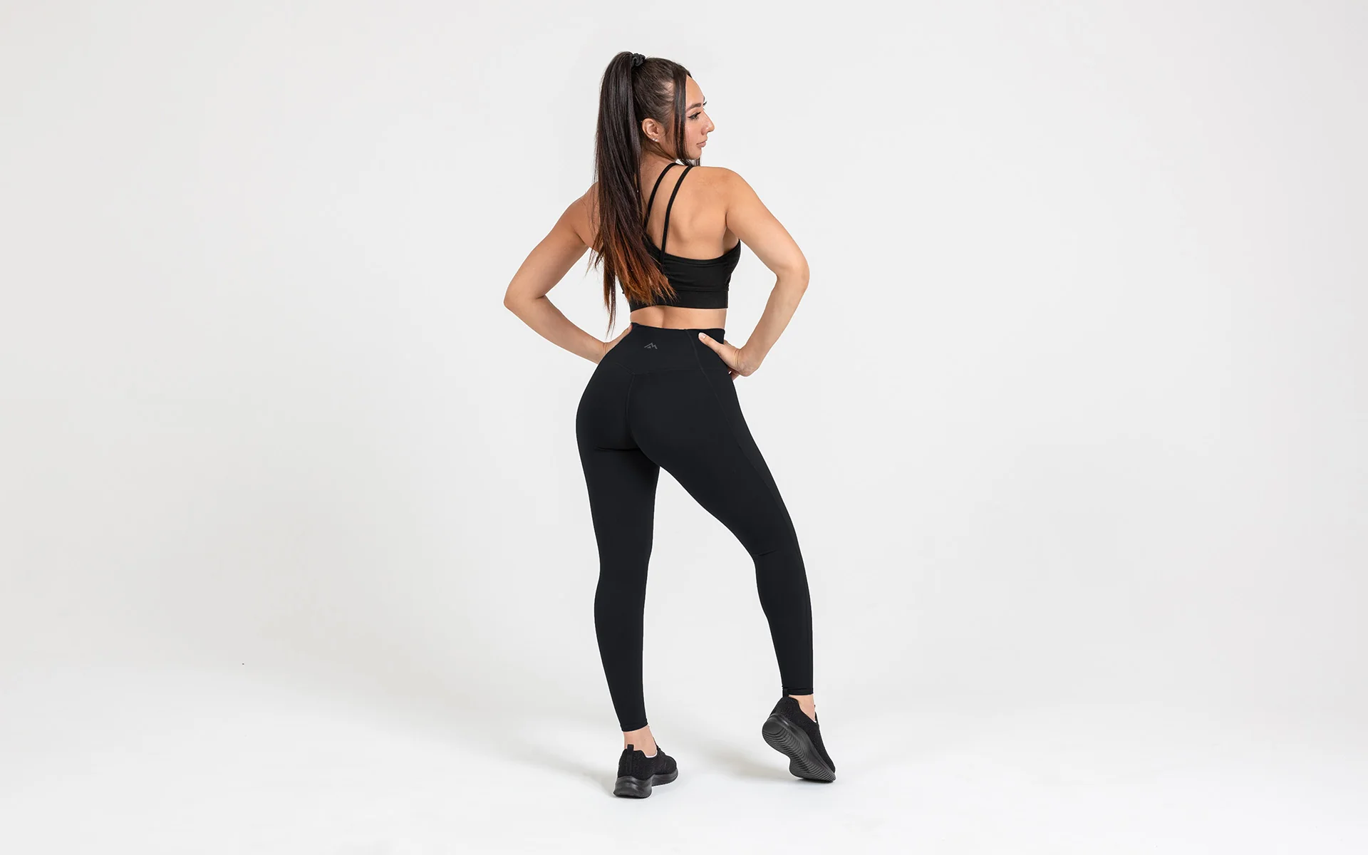 Women's Eos Legging - Image 6